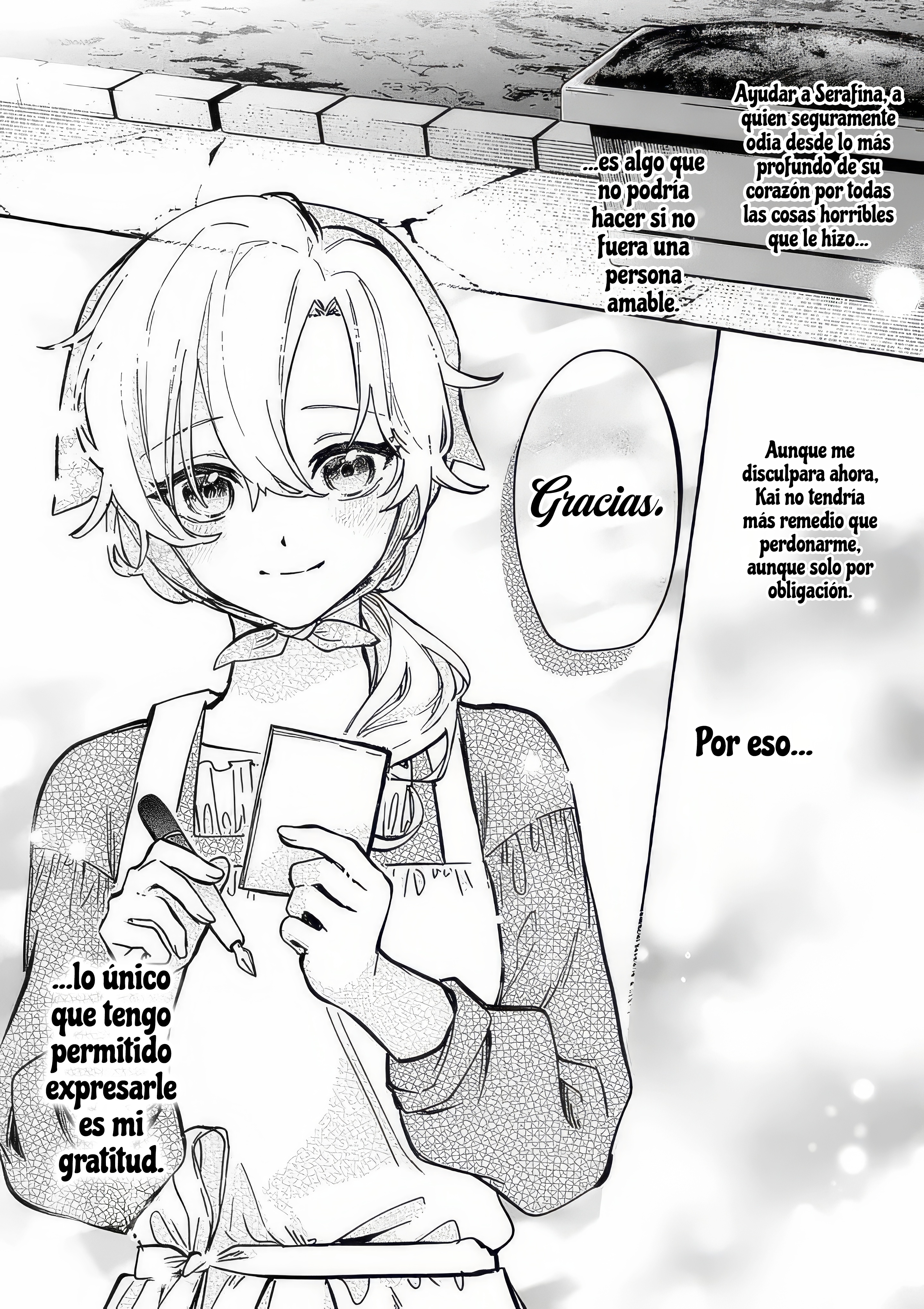 Hametsu o Hikaeta Akuyaku Reijō ga Muri Shite Heroine wo Enjita Kekka Taida na Yosei ga Akogare Nanoni, Daini Oji no Dekiai Route ni Konwakuchu capítulo 1 página 49
