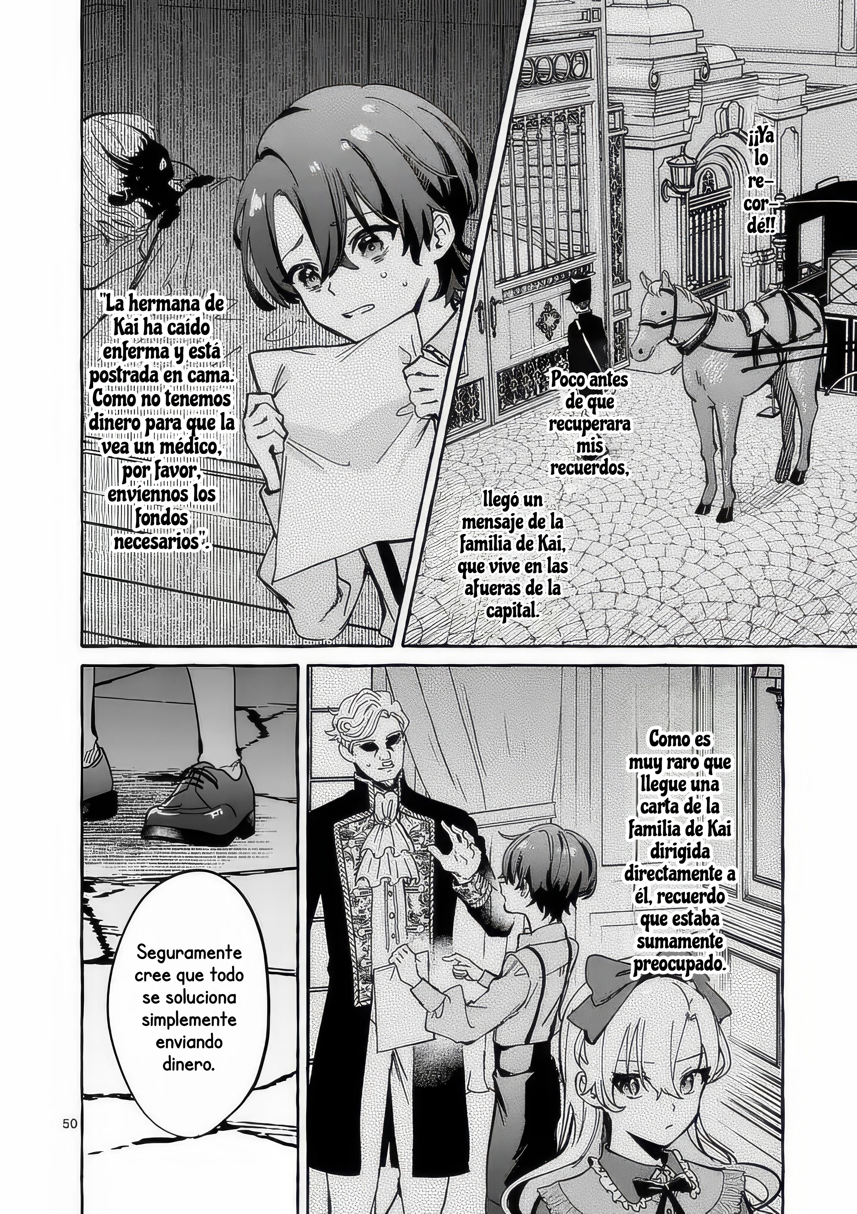 Hametsu o Hikaeta Akuyaku Reijō ga Muri Shite Heroine wo Enjita Kekka Taida na Yosei ga Akogare Nanoni, Daini Oji no Dekiai Route ni Konwakuchu capítulo 1 página 53