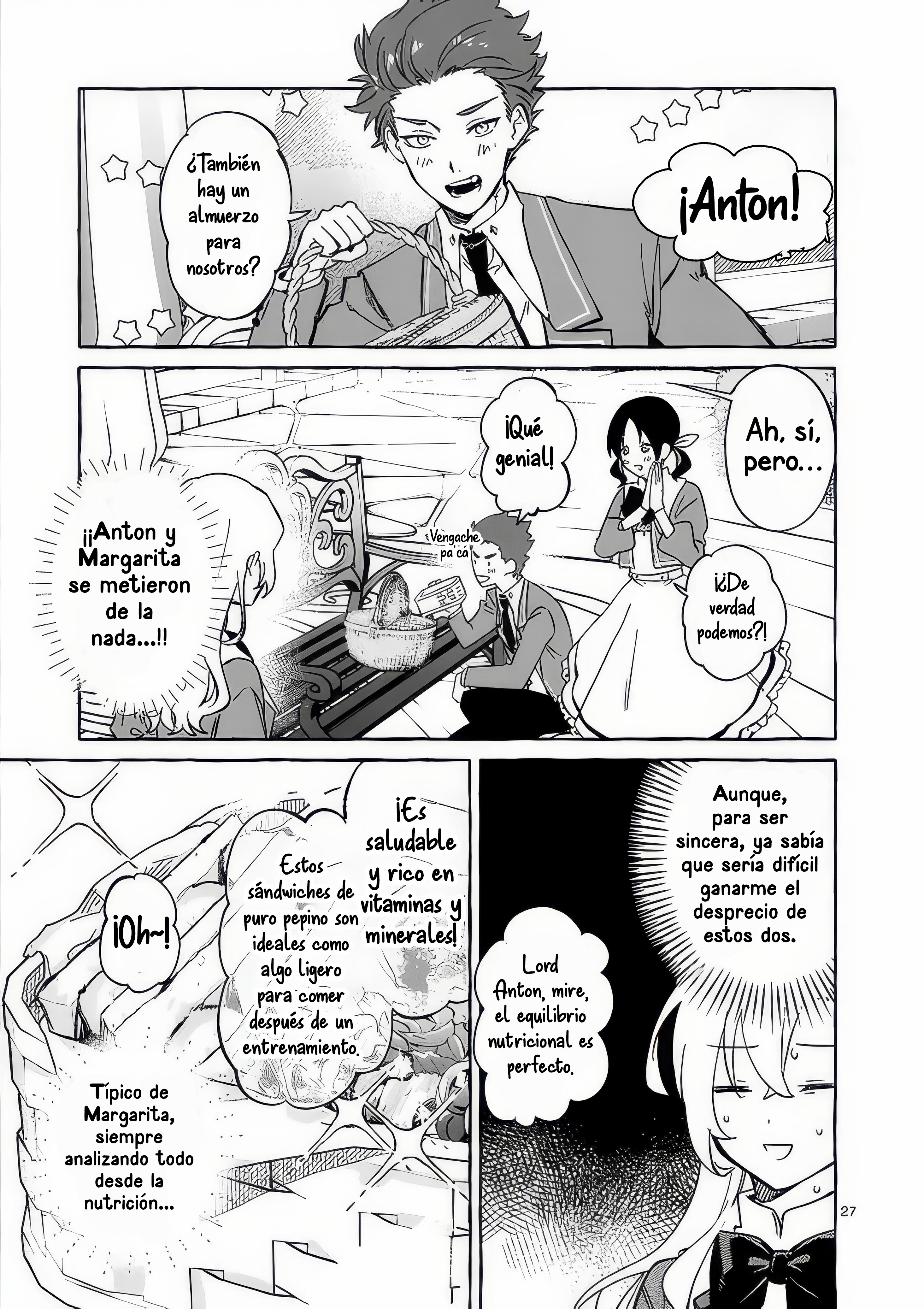 Hametsu o Hikaeta Akuyaku Reijō ga Muri Shite Heroine wo Enjita Kekka Taida na Yosei ga Akogare Nanoni, Daini Oji no Dekiai Route ni Konwakuchu capítulo 10 página 30