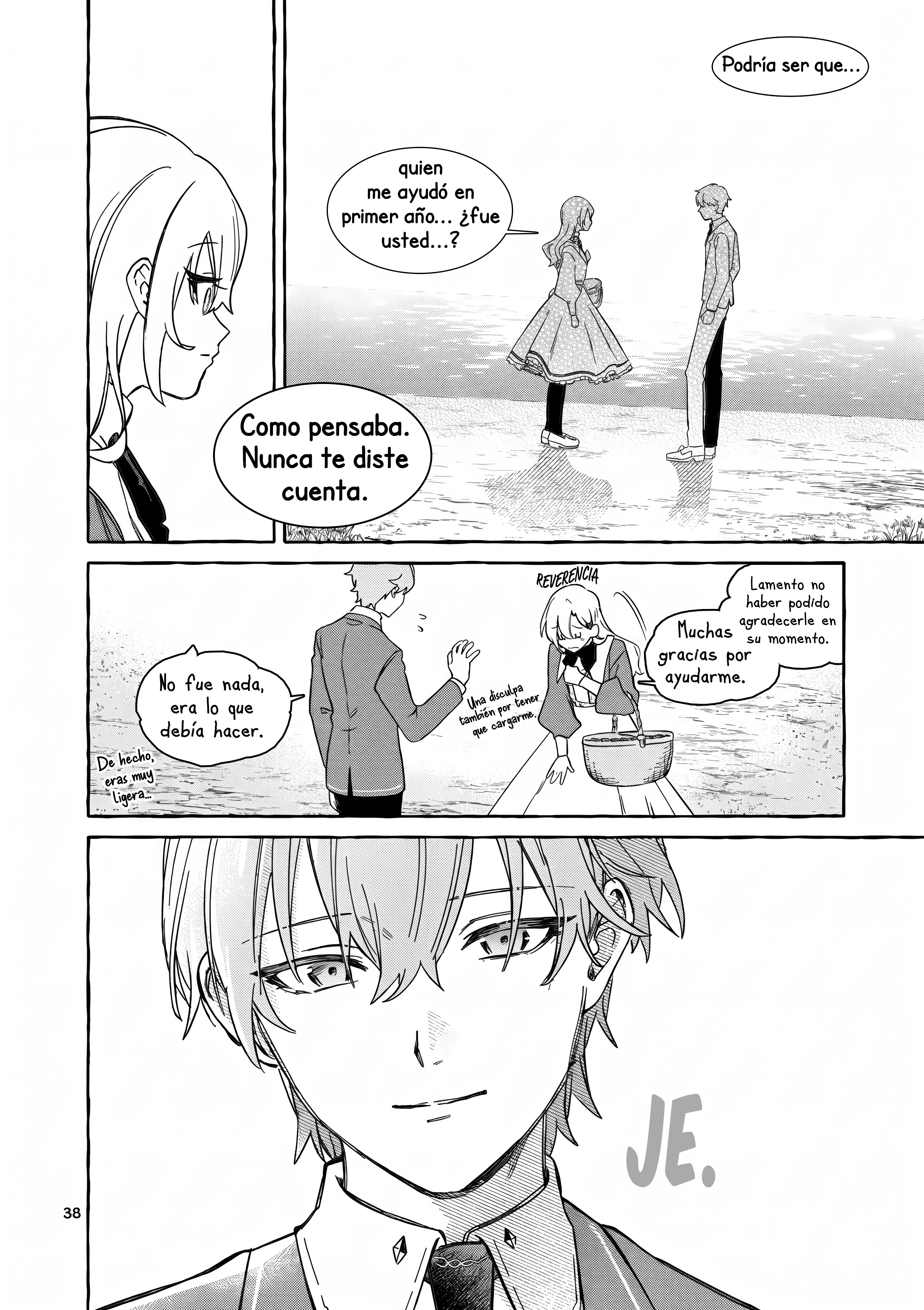 Hametsu o Hikaeta Akuyaku Reijō ga Muri Shite Heroine wo Enjita Kekka Taida na Yosei ga Akogare Nanoni, Daini Oji no Dekiai Route ni Konwakuchu capítulo 10 página 41