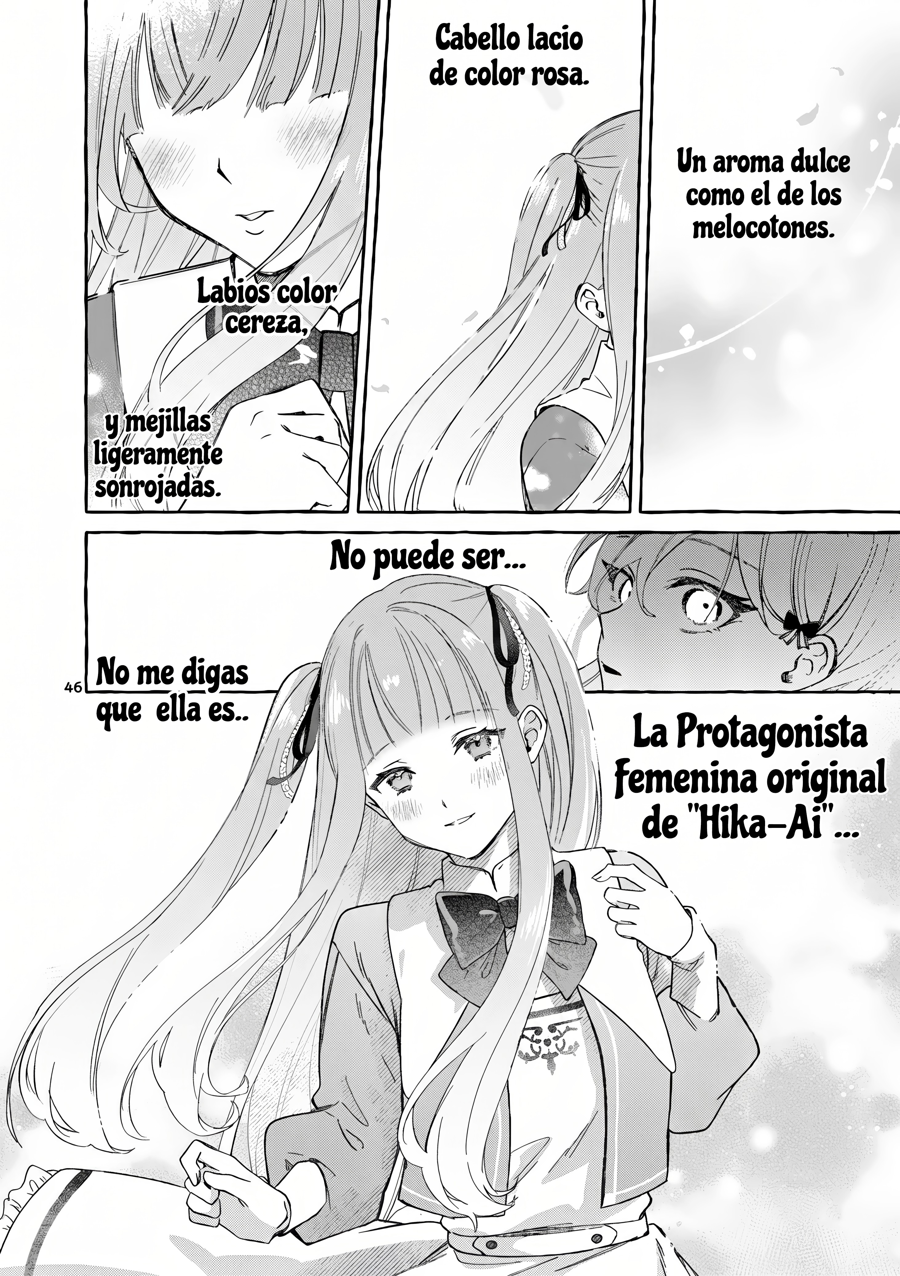 Hametsu o Hikaeta Akuyaku Reijō ga Muri Shite Heroine wo Enjita Kekka Taida na Yosei ga Akogare Nanoni, Daini Oji no Dekiai Route ni Konwakuchu capítulo 10 página 49