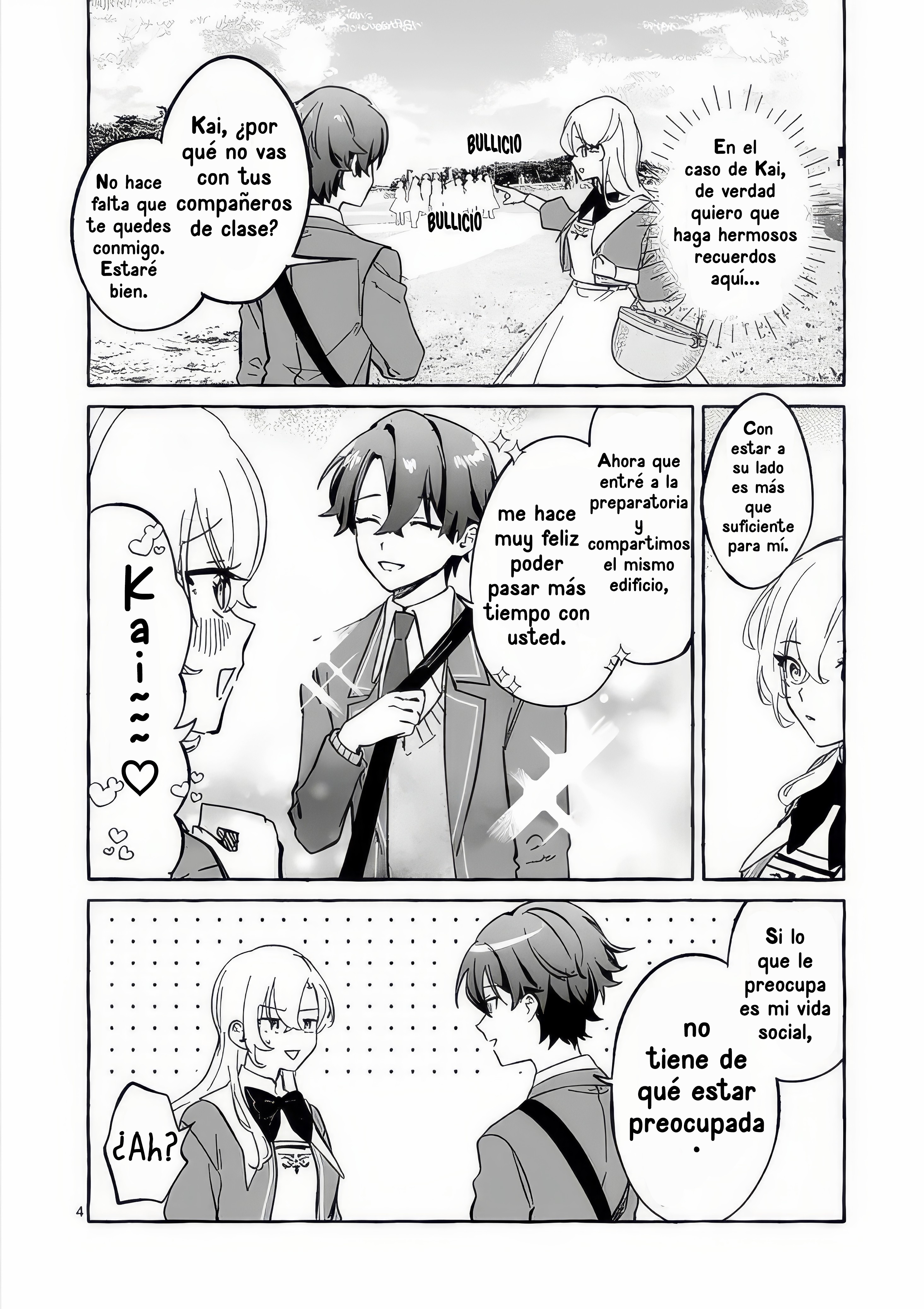 Hametsu o Hikaeta Akuyaku Reijō ga Muri Shite Heroine wo Enjita Kekka Taida na Yosei ga Akogare Nanoni, Daini Oji no Dekiai Route ni Konwakuchu capítulo 10 página 7