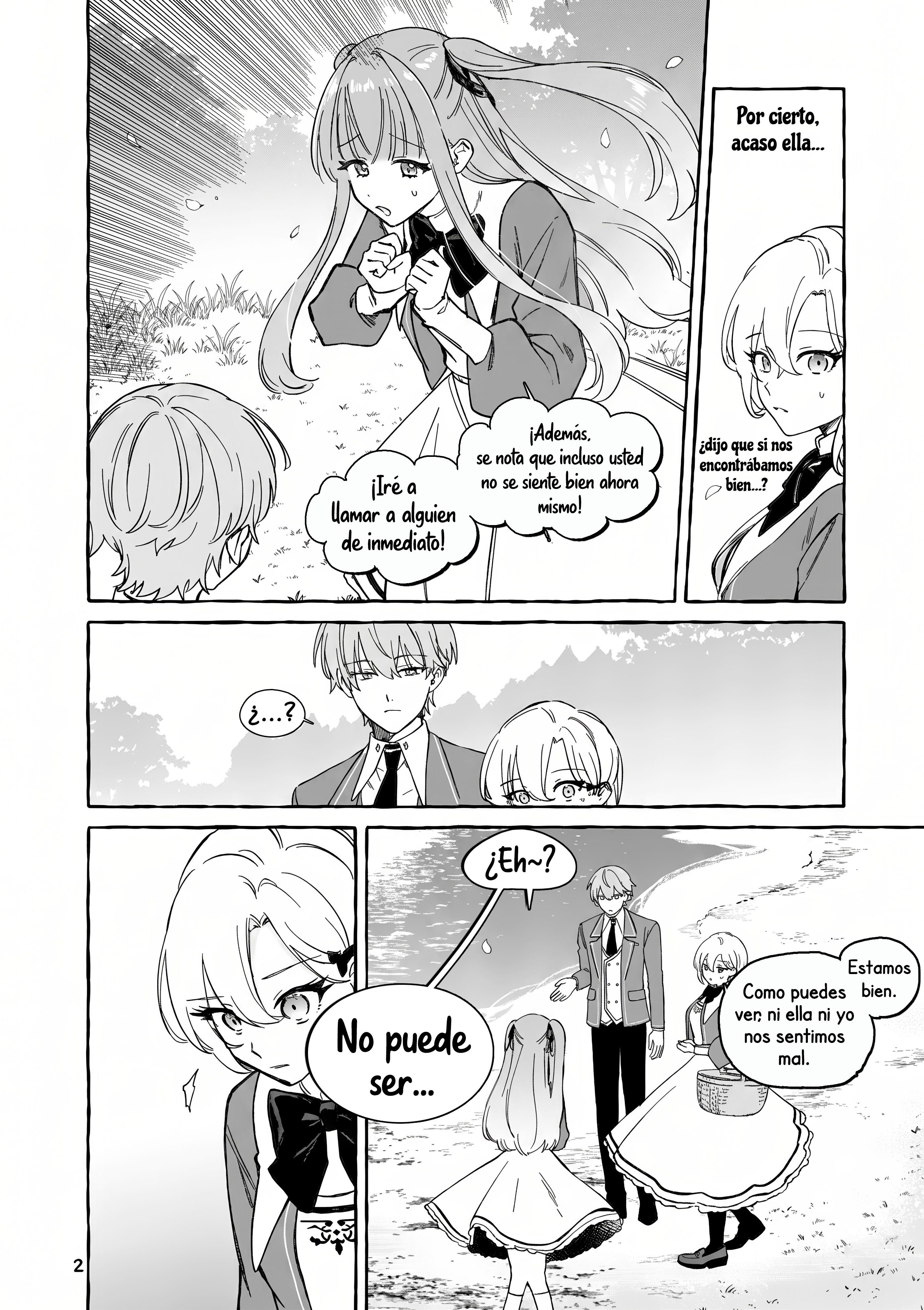 Hametsu o Hikaeta Akuyaku Reijō ga Muri Shite Heroine wo Enjita Kekka Taida na Yosei ga Akogare Nanoni, Daini Oji no Dekiai Route ni Konwakuchu capítulo 11.1 página 5