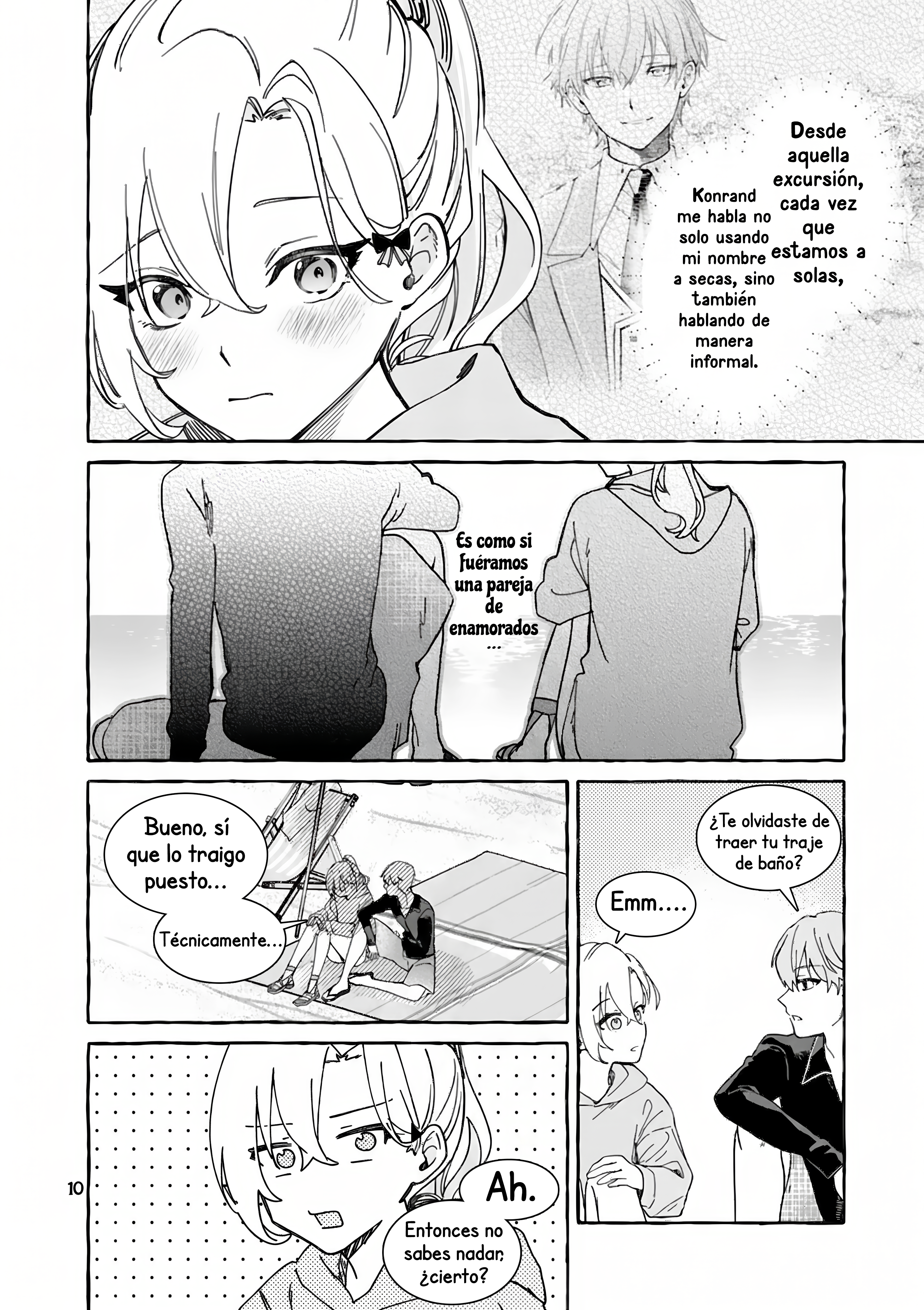Hametsu o Hikaeta Akuyaku Reijō ga Muri Shite Heroine wo Enjita Kekka Taida na Yosei ga Akogare Nanoni, Daini Oji no Dekiai Route ni Konwakuchu capítulo 12.1 página 13