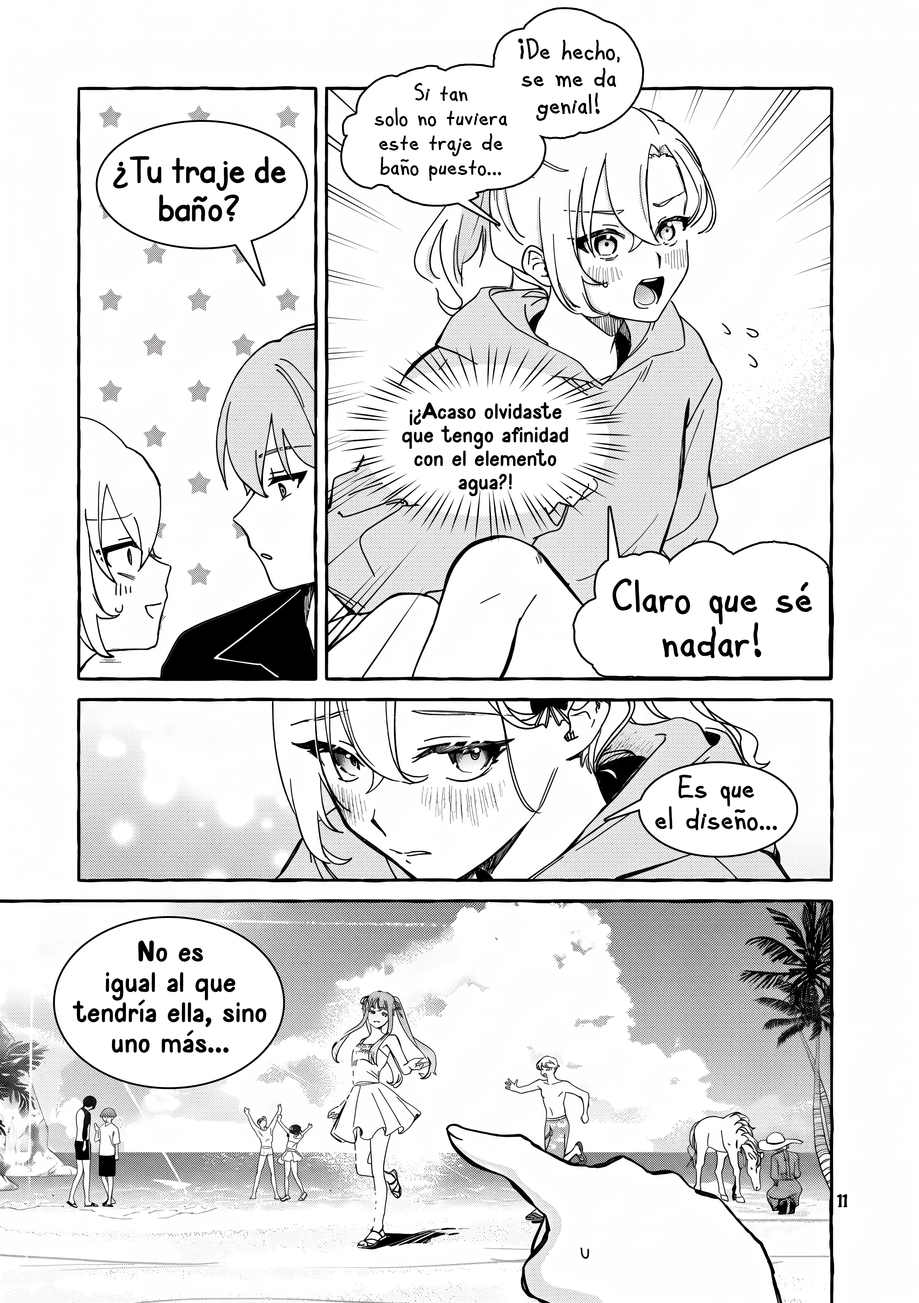 Hametsu o Hikaeta Akuyaku Reijō ga Muri Shite Heroine wo Enjita Kekka Taida na Yosei ga Akogare Nanoni, Daini Oji no Dekiai Route ni Konwakuchu capítulo 12.1 página 14