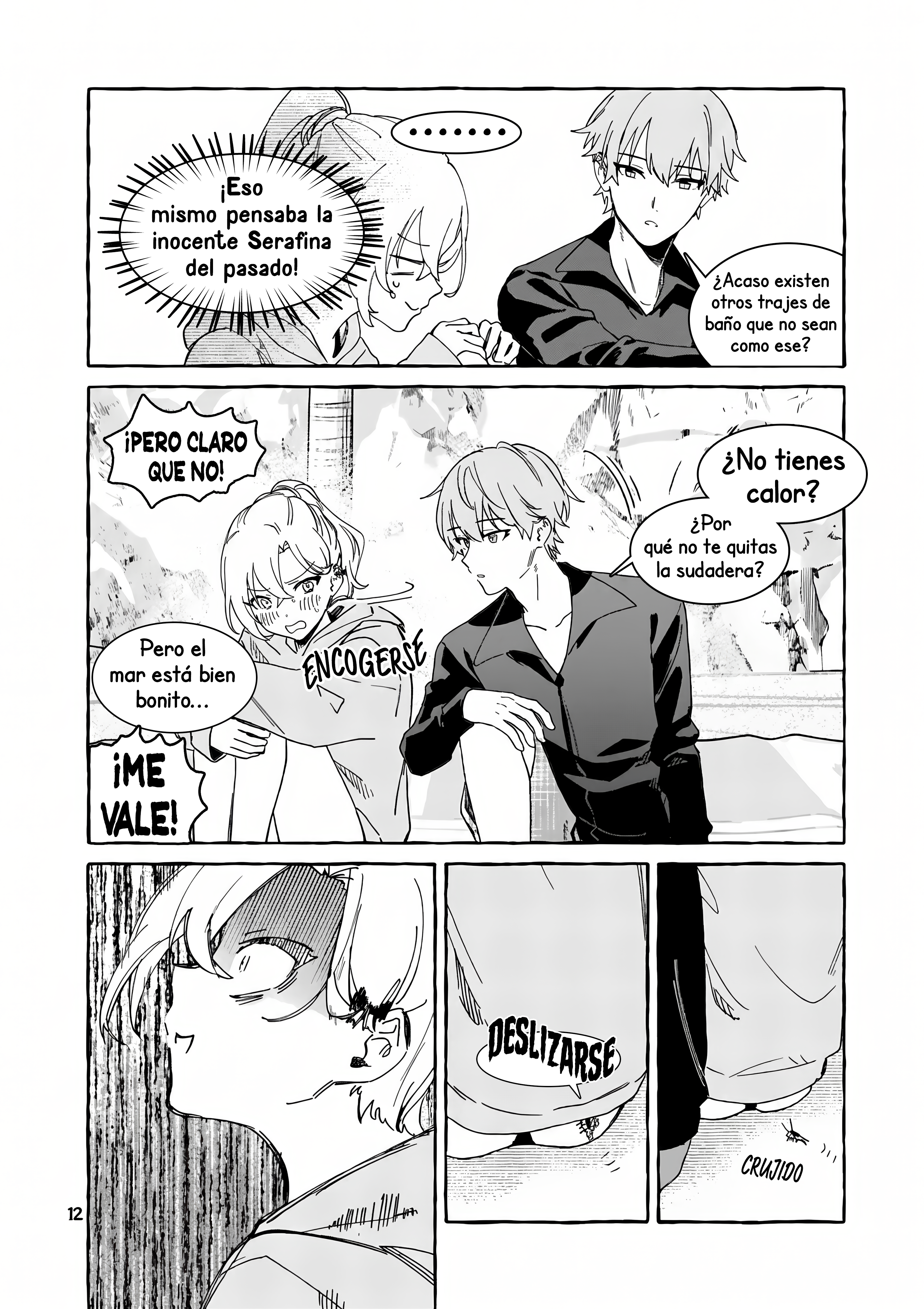 Hametsu o Hikaeta Akuyaku Reijō ga Muri Shite Heroine wo Enjita Kekka Taida na Yosei ga Akogare Nanoni, Daini Oji no Dekiai Route ni Konwakuchu capítulo 12.1 página 15