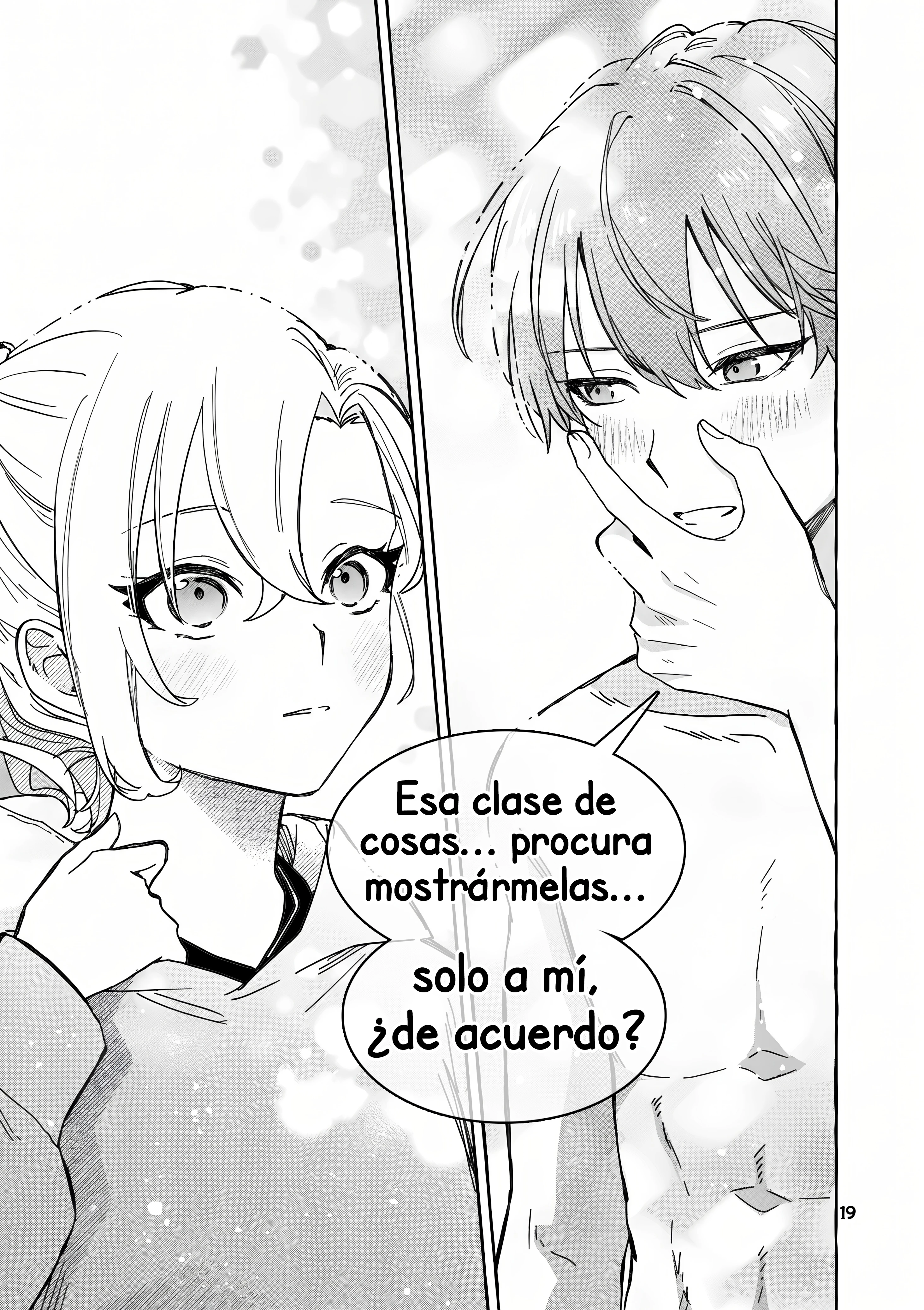 Hametsu o Hikaeta Akuyaku Reijō ga Muri Shite Heroine wo Enjita Kekka Taida na Yosei ga Akogare Nanoni, Daini Oji no Dekiai Route ni Konwakuchu capítulo 12.2 página 10