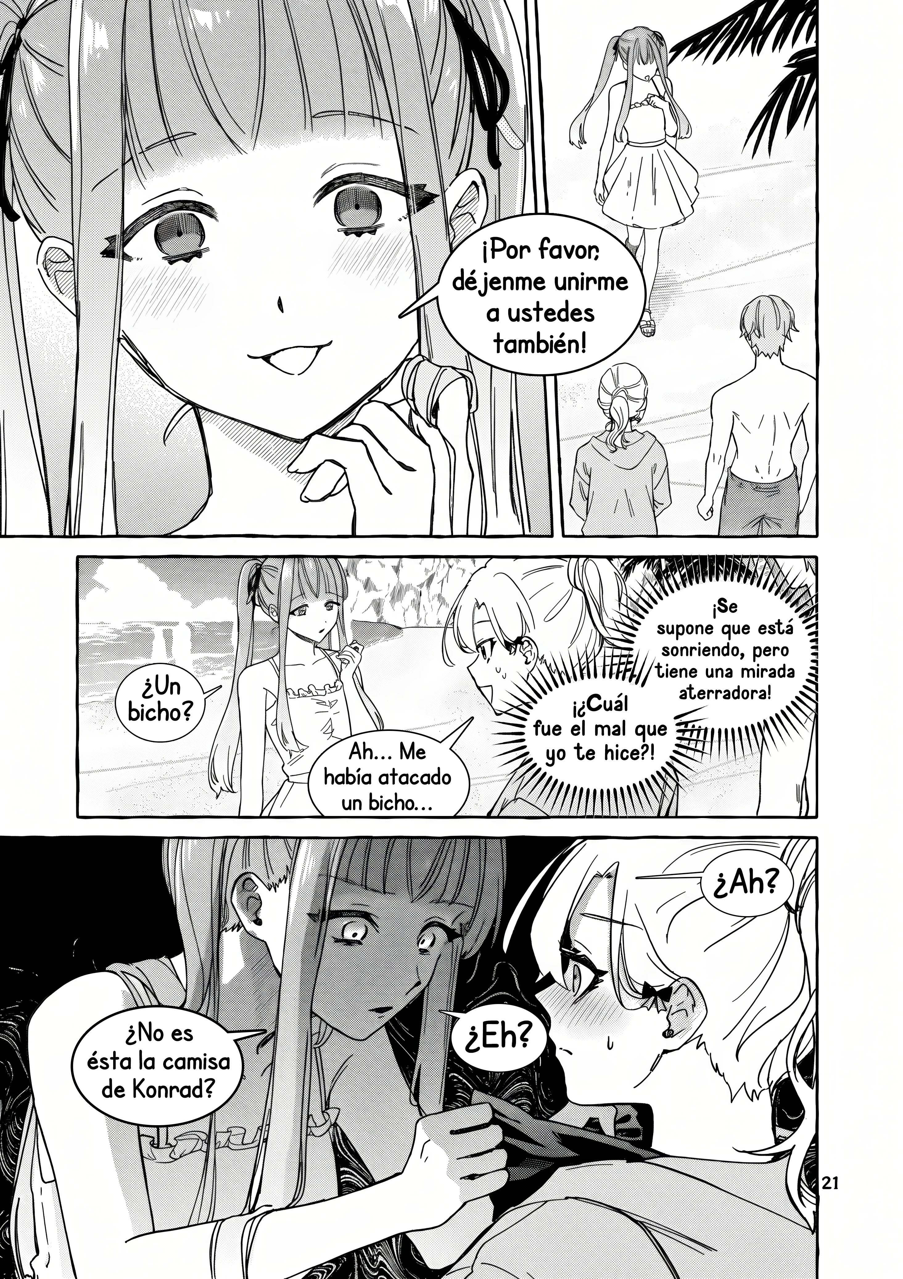 Hametsu o Hikaeta Akuyaku Reijō ga Muri Shite Heroine wo Enjita Kekka Taida na Yosei ga Akogare Nanoni, Daini Oji no Dekiai Route ni Konwakuchu capítulo 12.2 página 12