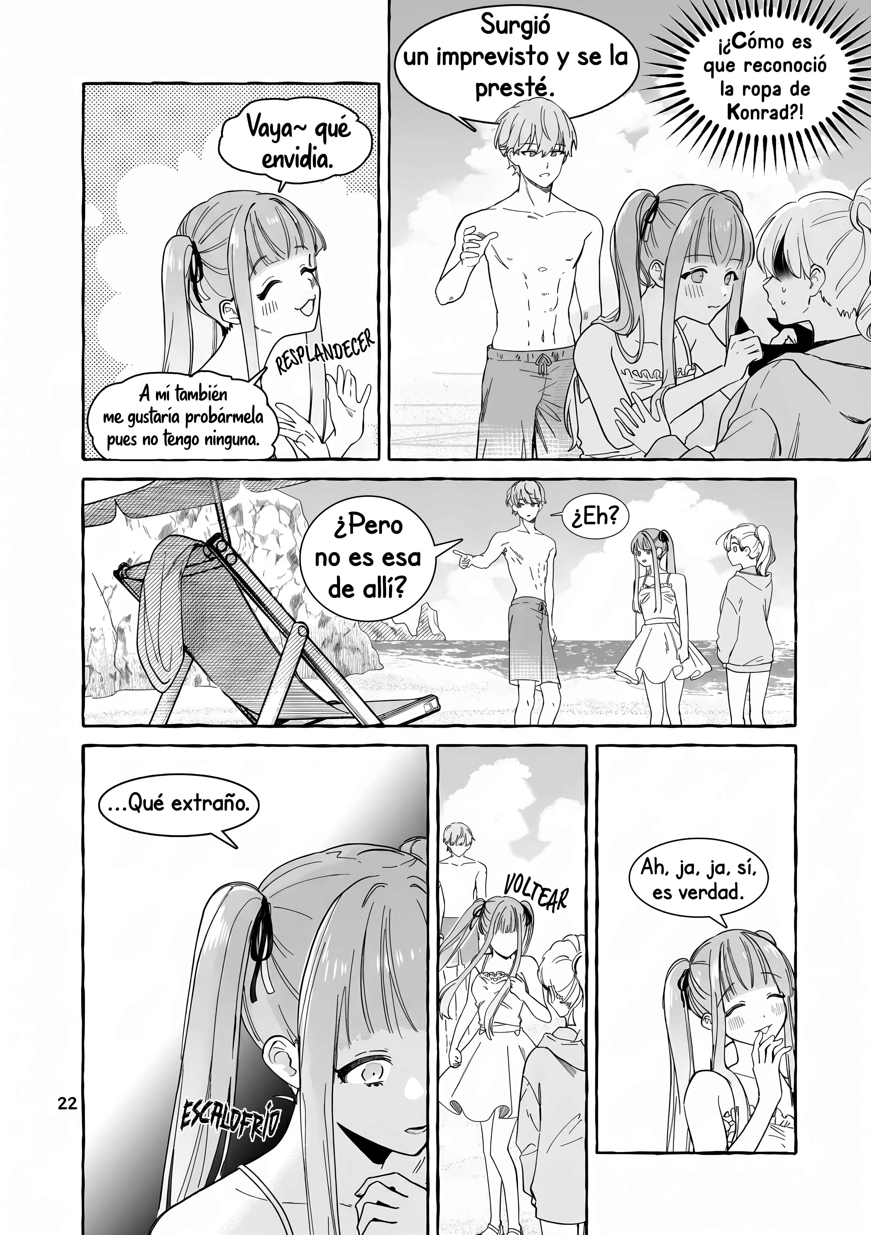 Hametsu o Hikaeta Akuyaku Reijō ga Muri Shite Heroine wo Enjita Kekka Taida na Yosei ga Akogare Nanoni, Daini Oji no Dekiai Route ni Konwakuchu capítulo 12.2 página 13