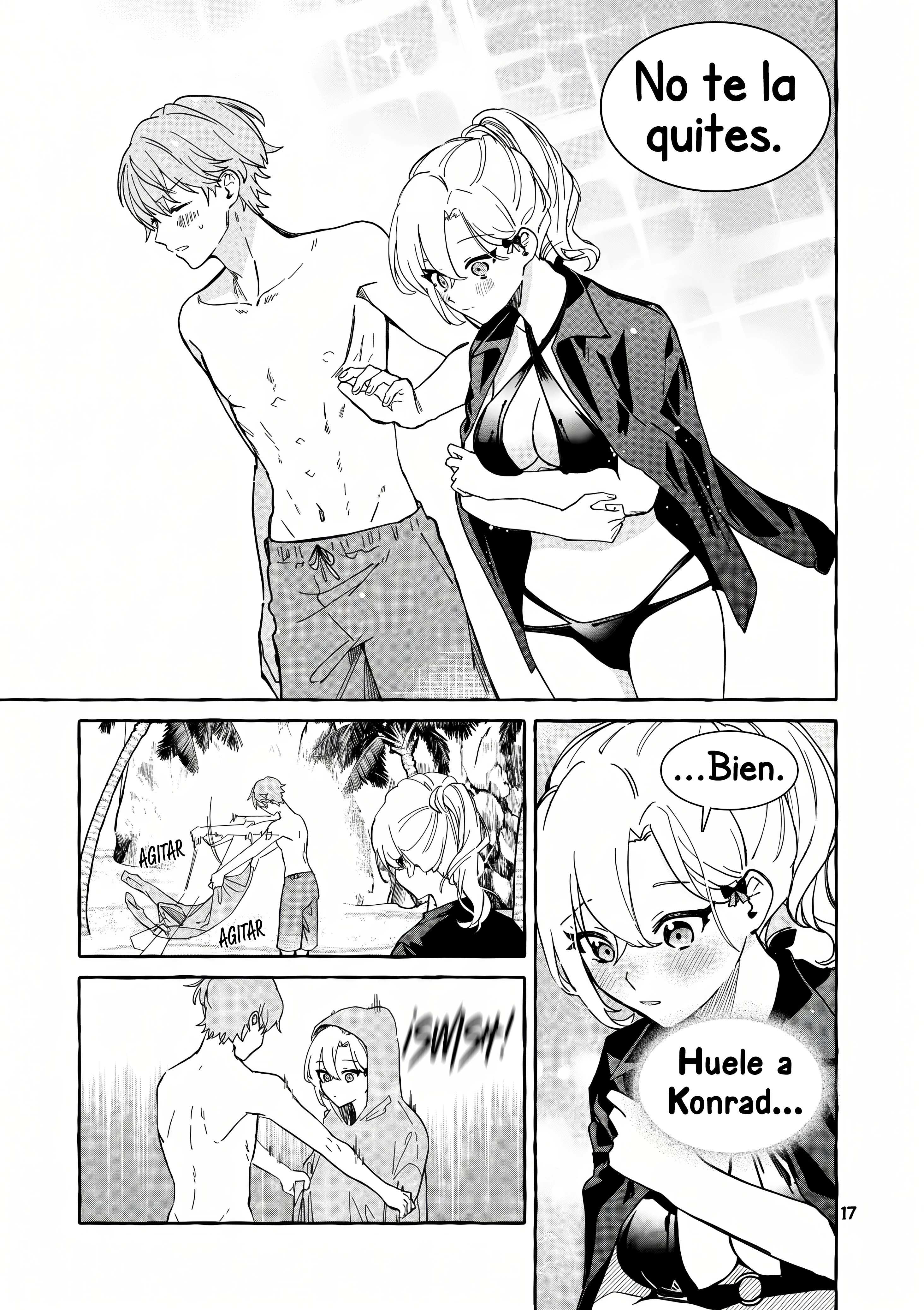 Hametsu o Hikaeta Akuyaku Reijō ga Muri Shite Heroine wo Enjita Kekka Taida na Yosei ga Akogare Nanoni, Daini Oji no Dekiai Route ni Konwakuchu capítulo 12.2 página 8