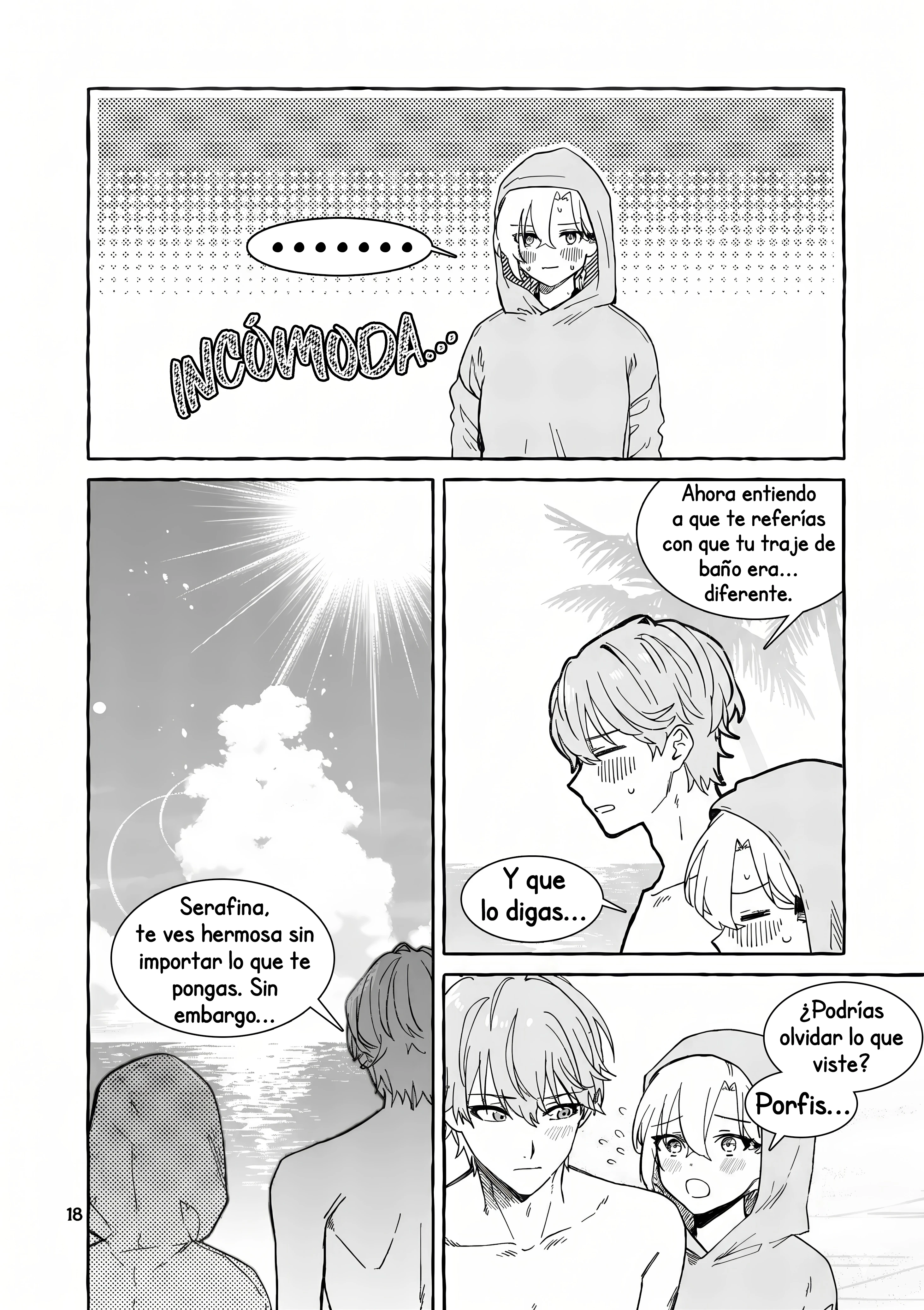 Hametsu o Hikaeta Akuyaku Reijō ga Muri Shite Heroine wo Enjita Kekka Taida na Yosei ga Akogare Nanoni, Daini Oji no Dekiai Route ni Konwakuchu capítulo 12.2 página 9