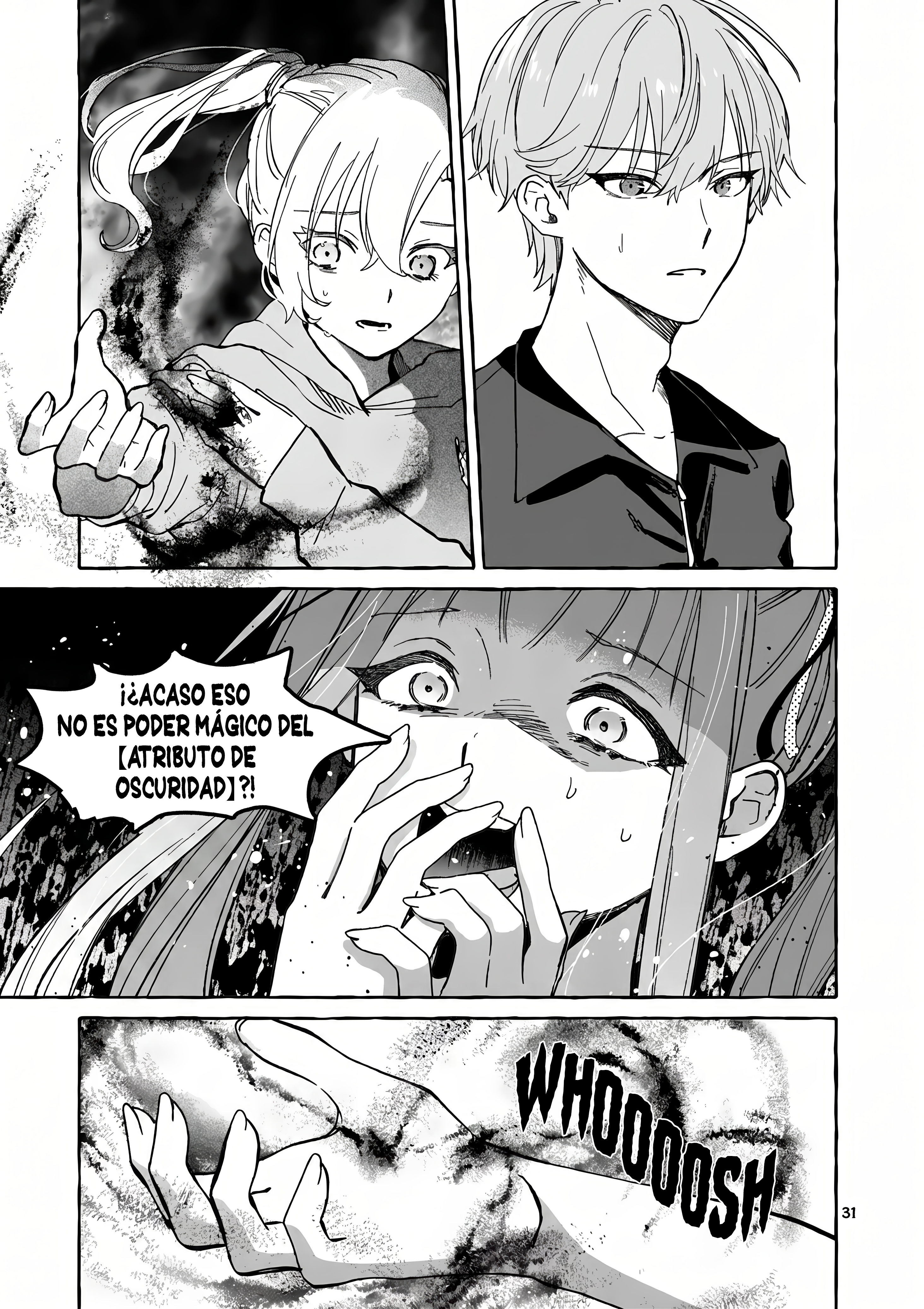 Hametsu o Hikaeta Akuyaku Reijō ga Muri Shite Heroine wo Enjita Kekka Taida na Yosei ga Akogare Nanoni, Daini Oji no Dekiai Route ni Konwakuchu capítulo 12.3 página 10