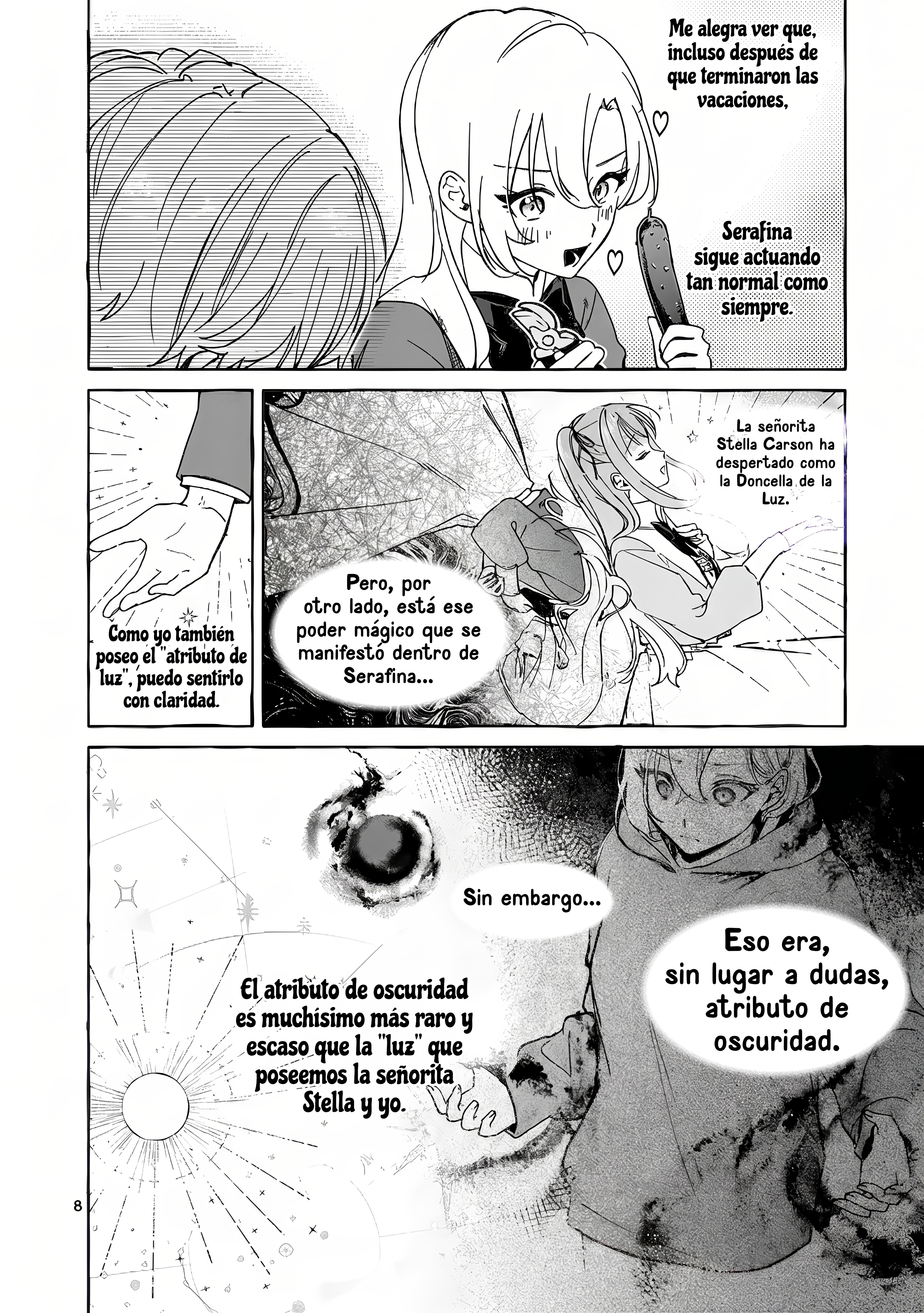 Hametsu o Hikaeta Akuyaku Reijō ga Muri Shite Heroine wo Enjita Kekka Taida na Yosei ga Akogare Nanoni, Daini Oji no Dekiai Route ni Konwakuchu capítulo 13.1 página 11