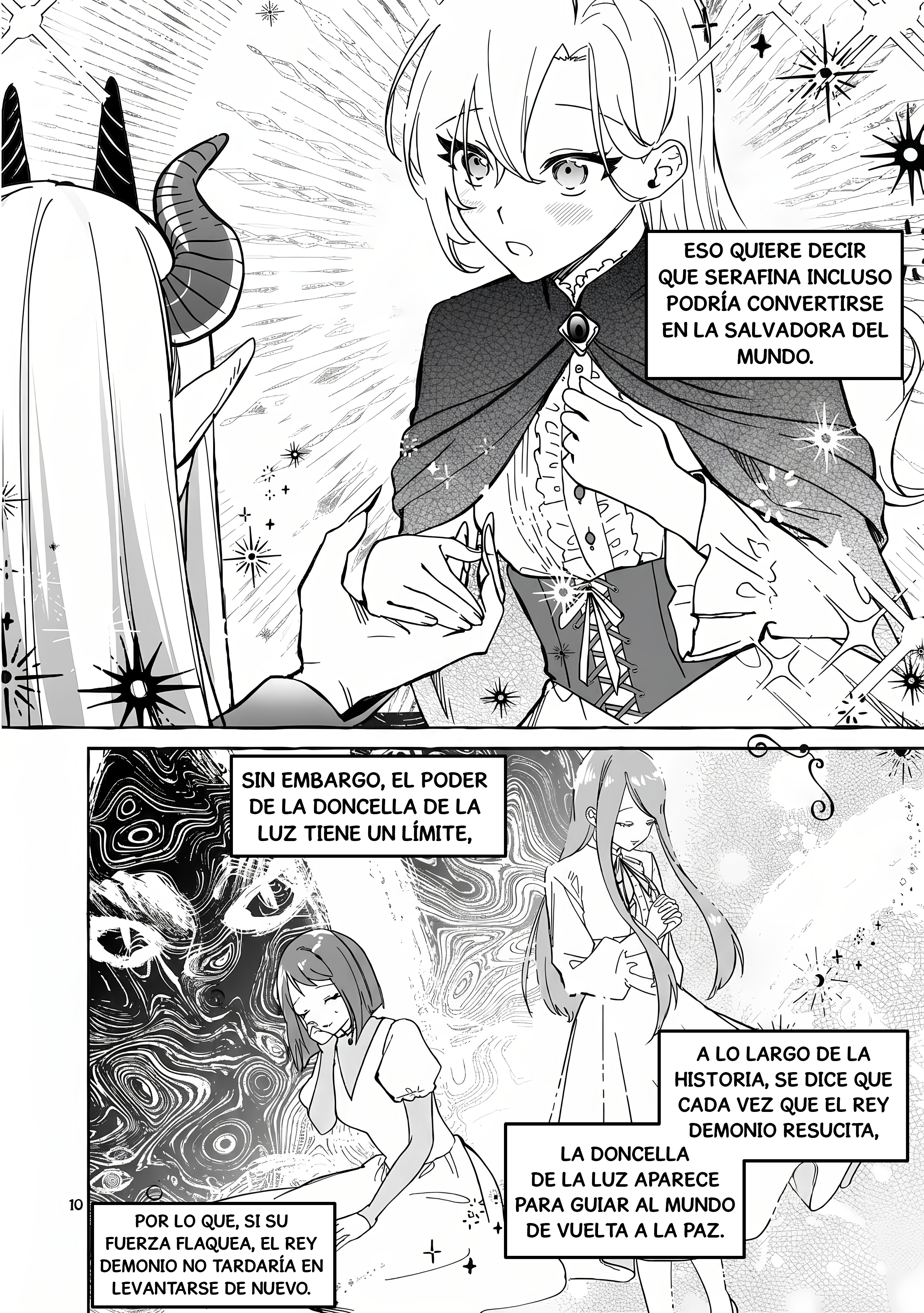 Hametsu o Hikaeta Akuyaku Reijō ga Muri Shite Heroine wo Enjita Kekka Taida na Yosei ga Akogare Nanoni, Daini Oji no Dekiai Route ni Konwakuchu capítulo 13.1 página 13