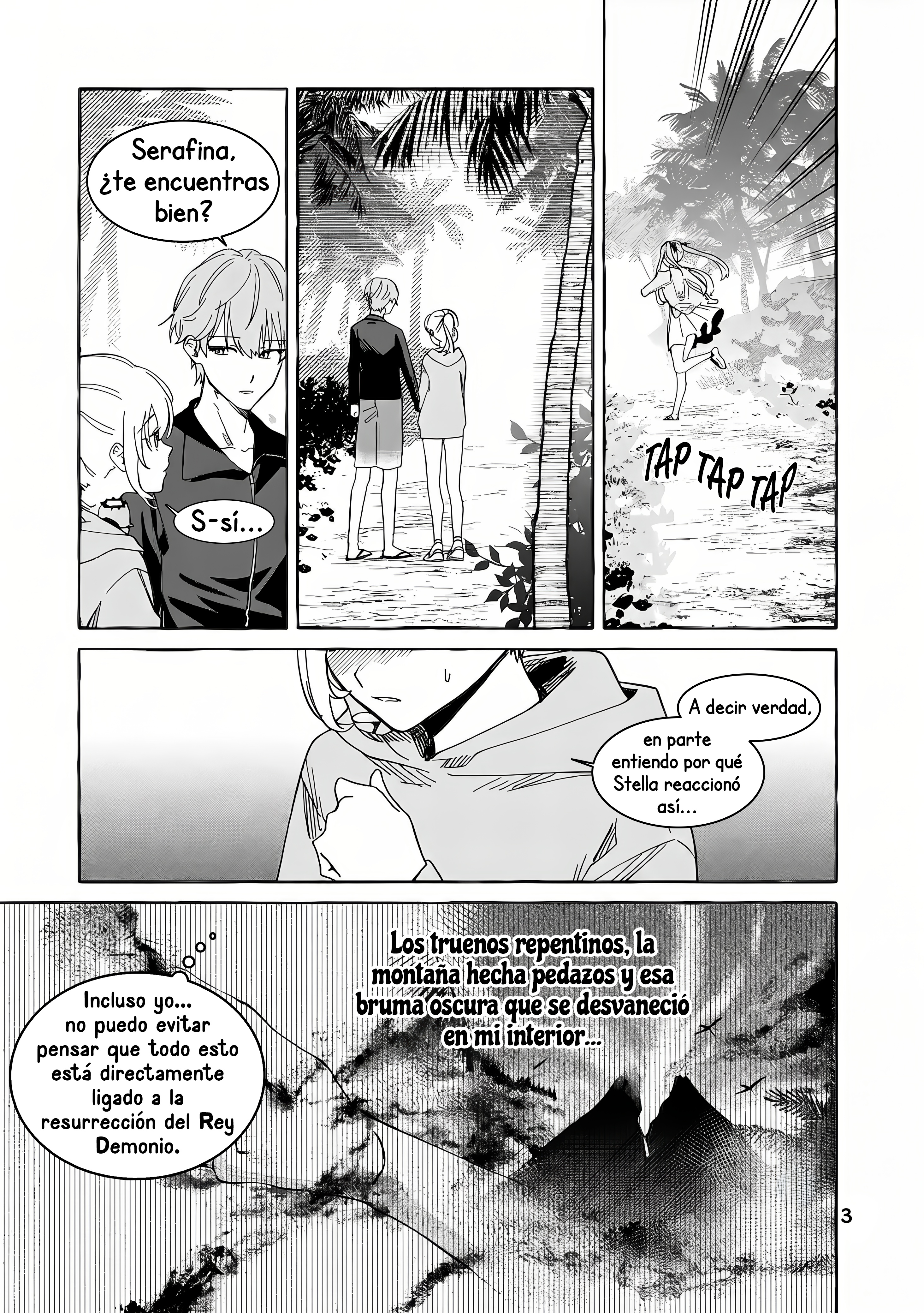 Hametsu o Hikaeta Akuyaku Reijō ga Muri Shite Heroine wo Enjita Kekka Taida na Yosei ga Akogare Nanoni, Daini Oji no Dekiai Route ni Konwakuchu capítulo 13.1 página 6