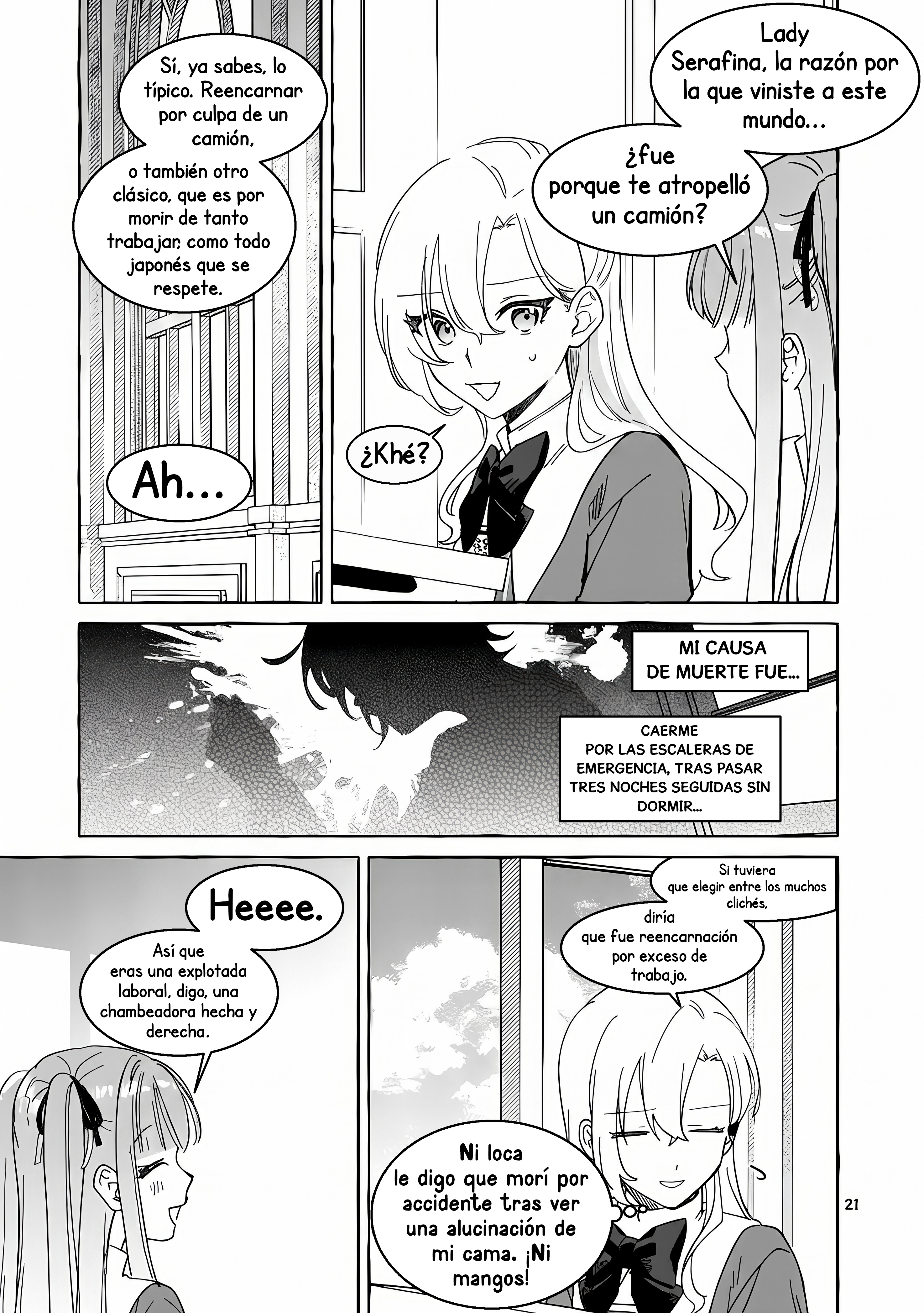 Hametsu o Hikaeta Akuyaku Reijō ga Muri Shite Heroine wo Enjita Kekka Taida na Yosei ga Akogare Nanoni, Daini Oji no Dekiai Route ni Konwakuchu capítulo 13.2 página 10