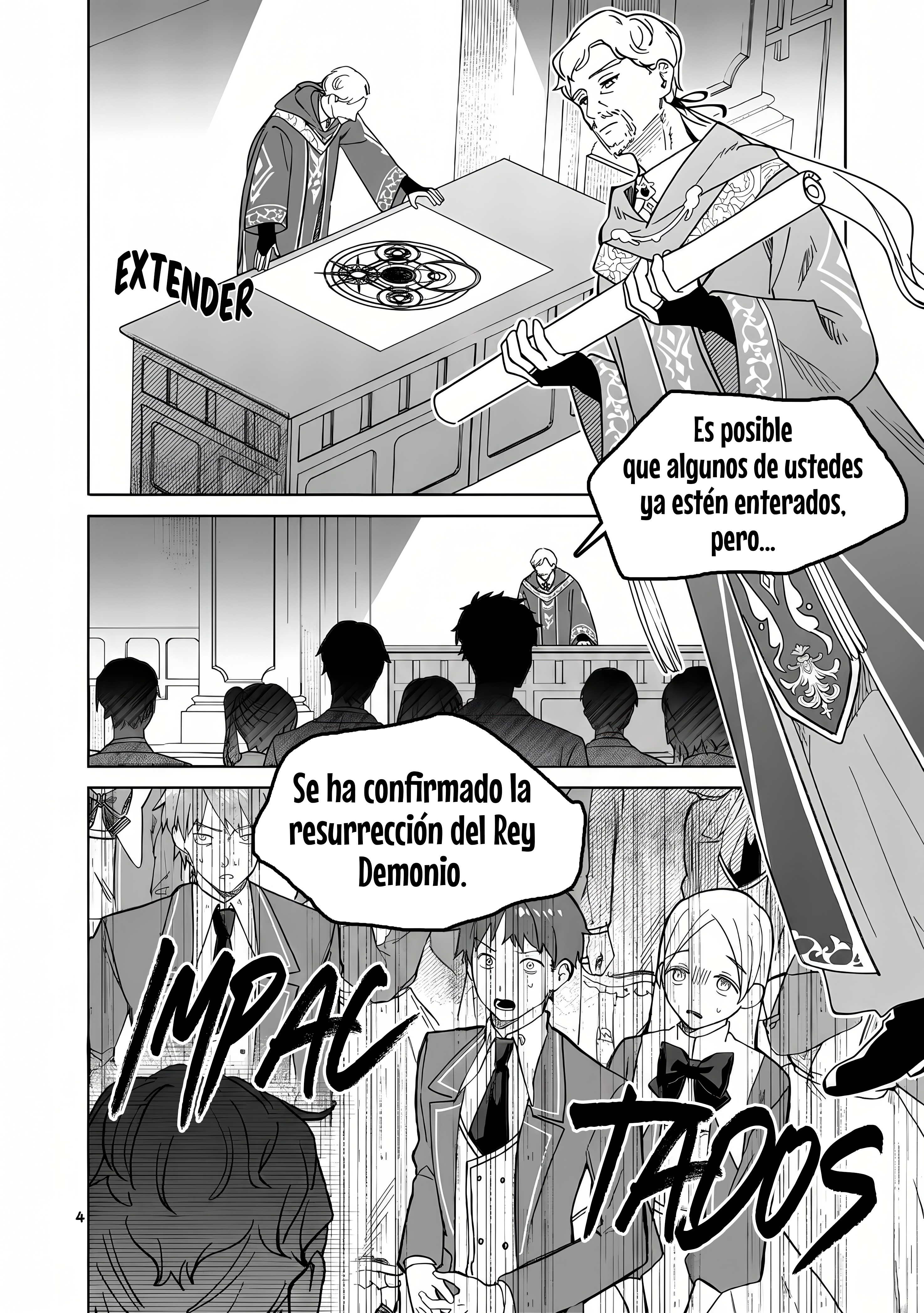 Hametsu o Hikaeta Akuyaku Reijō ga Muri Shite Heroine wo Enjita Kekka Taida na Yosei ga Akogare Nanoni, Daini Oji no Dekiai Route ni Konwakuchu capítulo 14.1 página 7