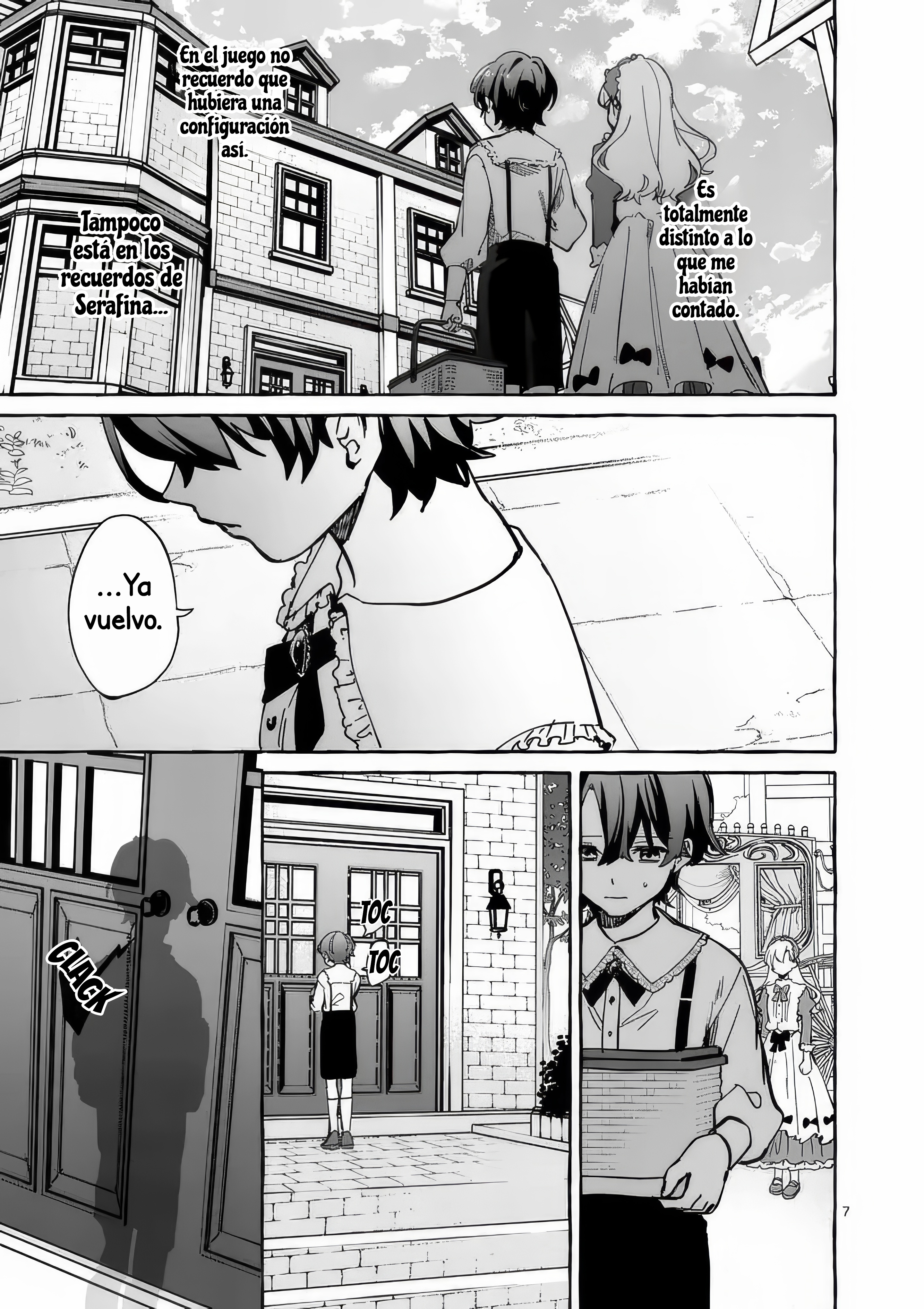 Hametsu o Hikaeta Akuyaku Reijō ga Muri Shite Heroine wo Enjita Kekka Taida na Yosei ga Akogare Nanoni, Daini Oji no Dekiai Route ni Konwakuchu capítulo 2 página 10