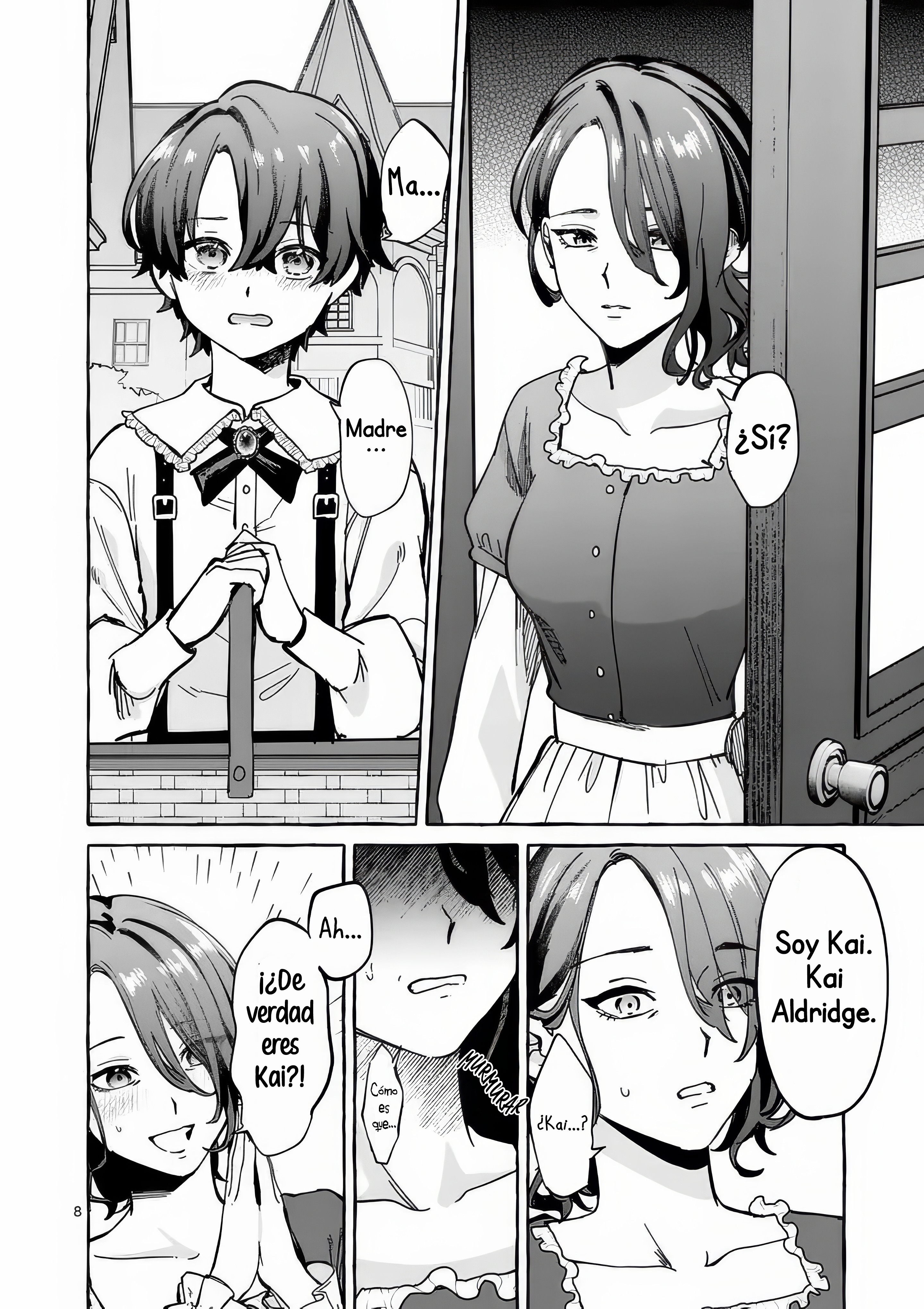 Hametsu o Hikaeta Akuyaku Reijō ga Muri Shite Heroine wo Enjita Kekka Taida na Yosei ga Akogare Nanoni, Daini Oji no Dekiai Route ni Konwakuchu capítulo 2 página 11