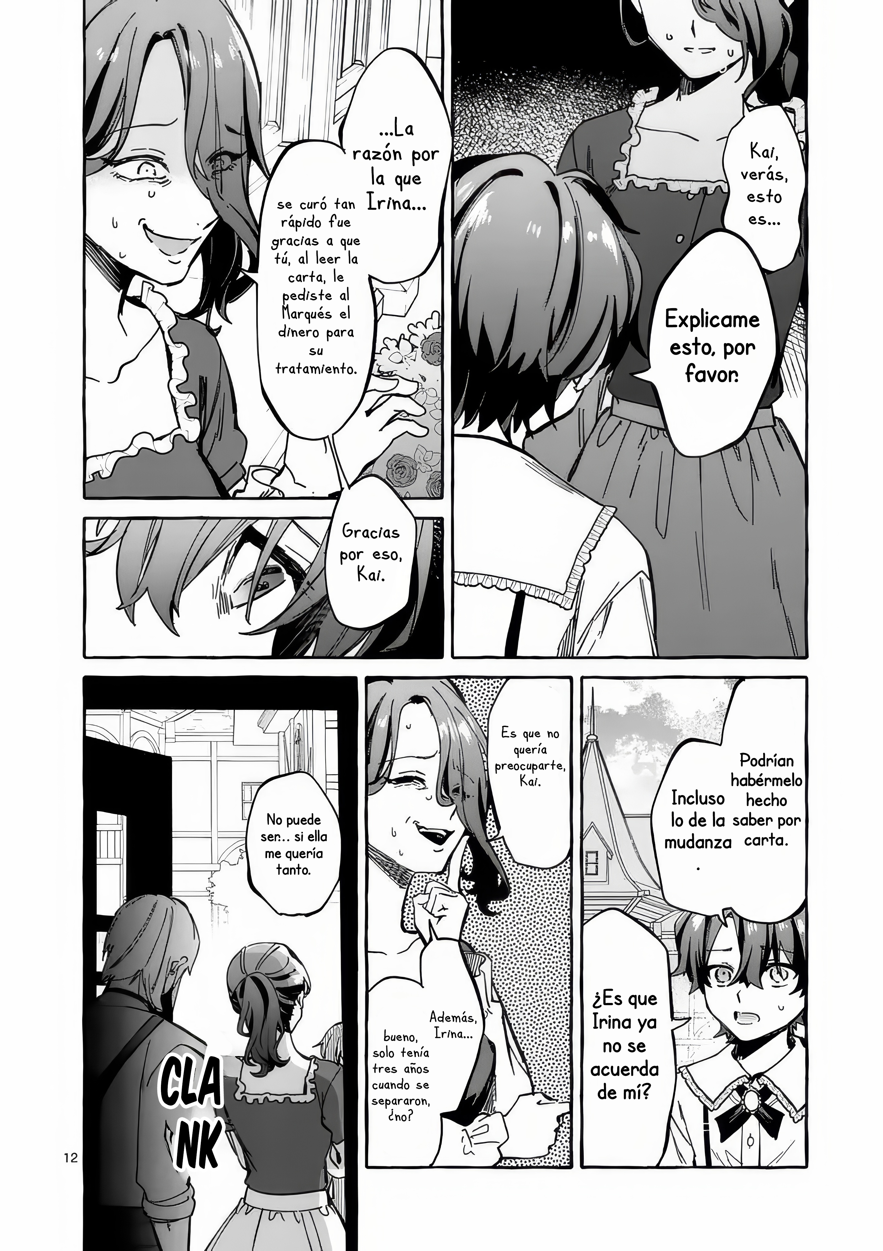 Hametsu o Hikaeta Akuyaku Reijō ga Muri Shite Heroine wo Enjita Kekka Taida na Yosei ga Akogare Nanoni, Daini Oji no Dekiai Route ni Konwakuchu capítulo 2 página 15
