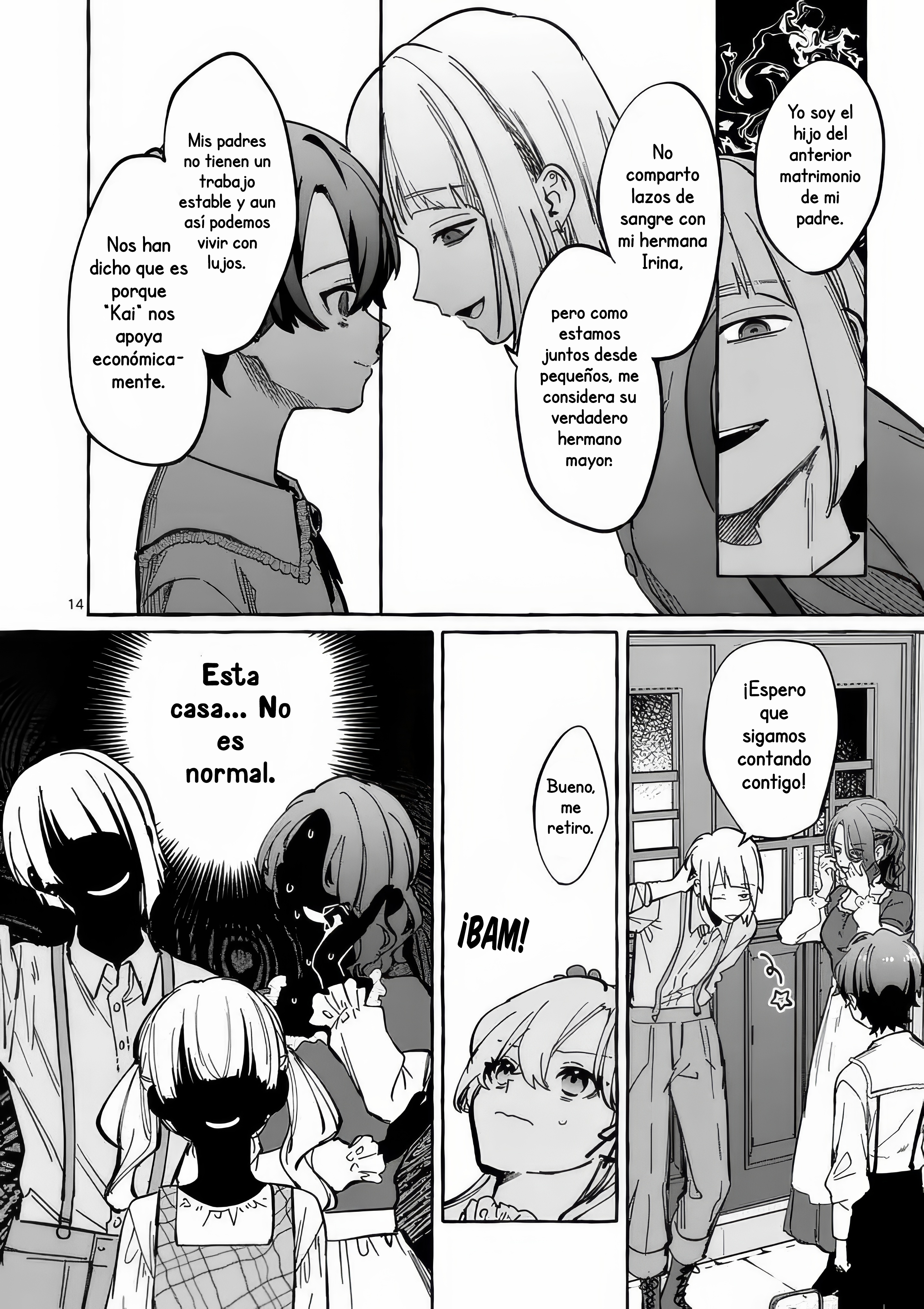 Hametsu o Hikaeta Akuyaku Reijō ga Muri Shite Heroine wo Enjita Kekka Taida na Yosei ga Akogare Nanoni, Daini Oji no Dekiai Route ni Konwakuchu capítulo 2 página 17