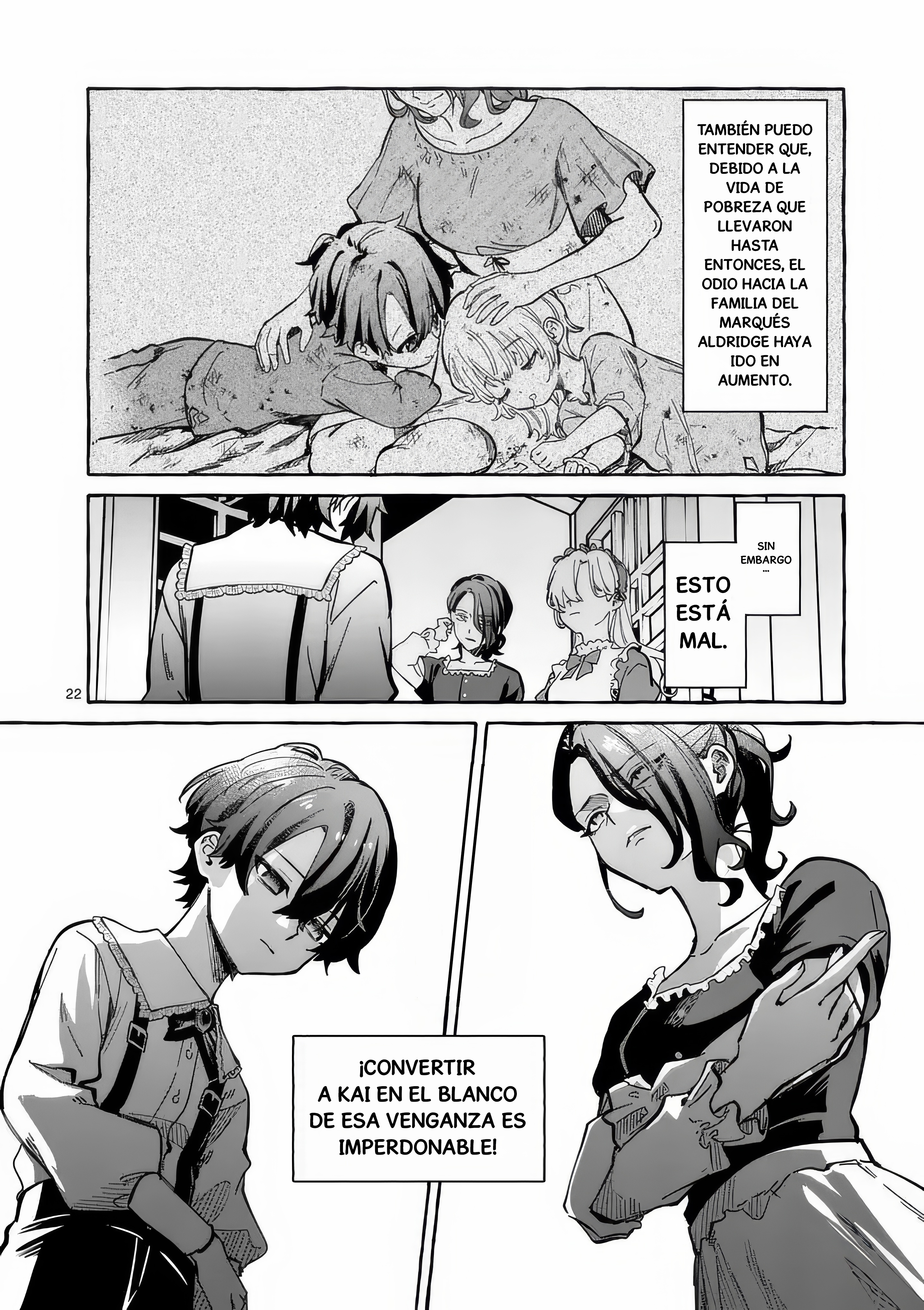 Hametsu o Hikaeta Akuyaku Reijō ga Muri Shite Heroine wo Enjita Kekka Taida na Yosei ga Akogare Nanoni, Daini Oji no Dekiai Route ni Konwakuchu capítulo 2 página 25