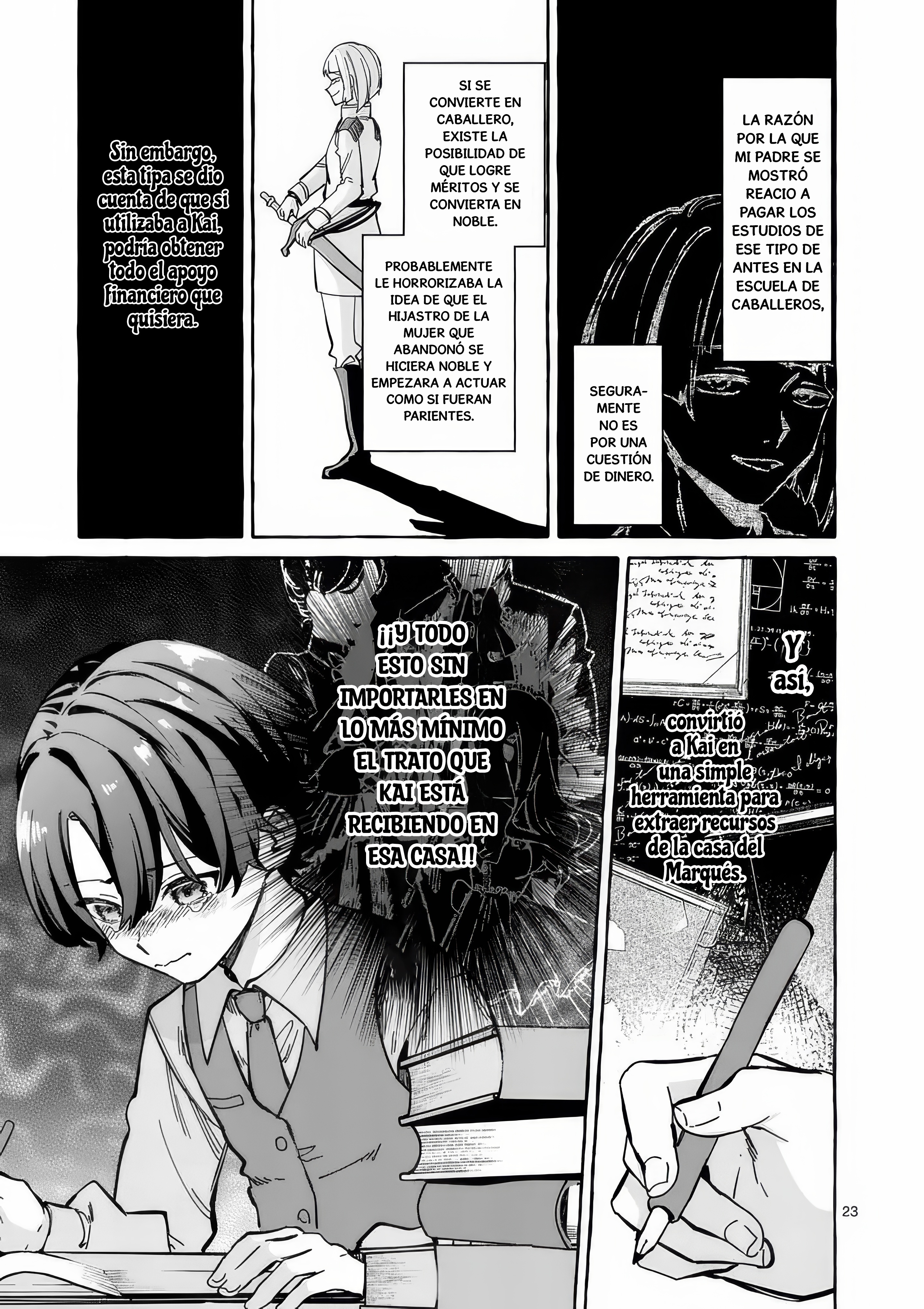 Hametsu o Hikaeta Akuyaku Reijō ga Muri Shite Heroine wo Enjita Kekka Taida na Yosei ga Akogare Nanoni, Daini Oji no Dekiai Route ni Konwakuchu capítulo 2 página 26