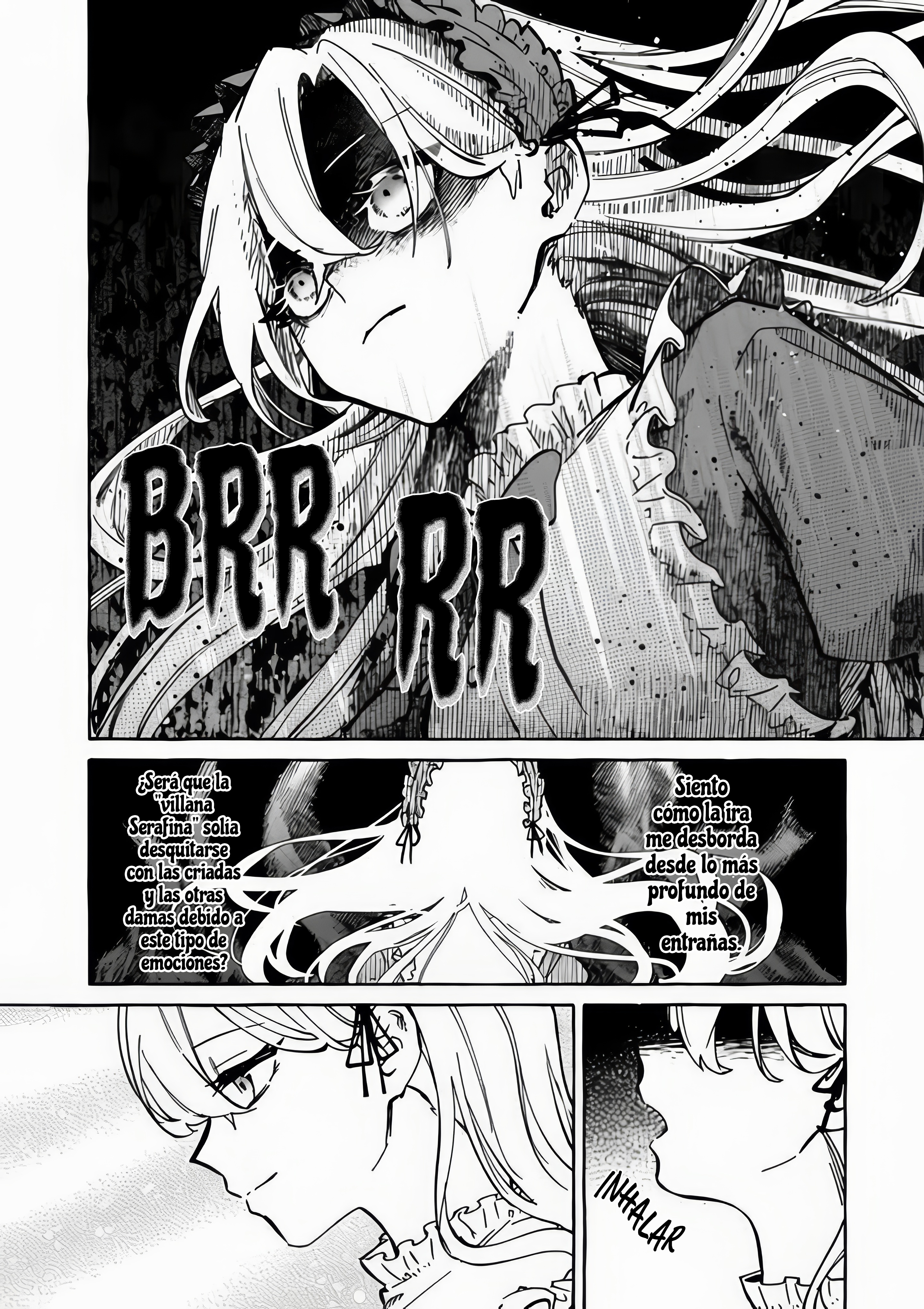 Hametsu o Hikaeta Akuyaku Reijō ga Muri Shite Heroine wo Enjita Kekka Taida na Yosei ga Akogare Nanoni, Daini Oji no Dekiai Route ni Konwakuchu capítulo 2 página 27