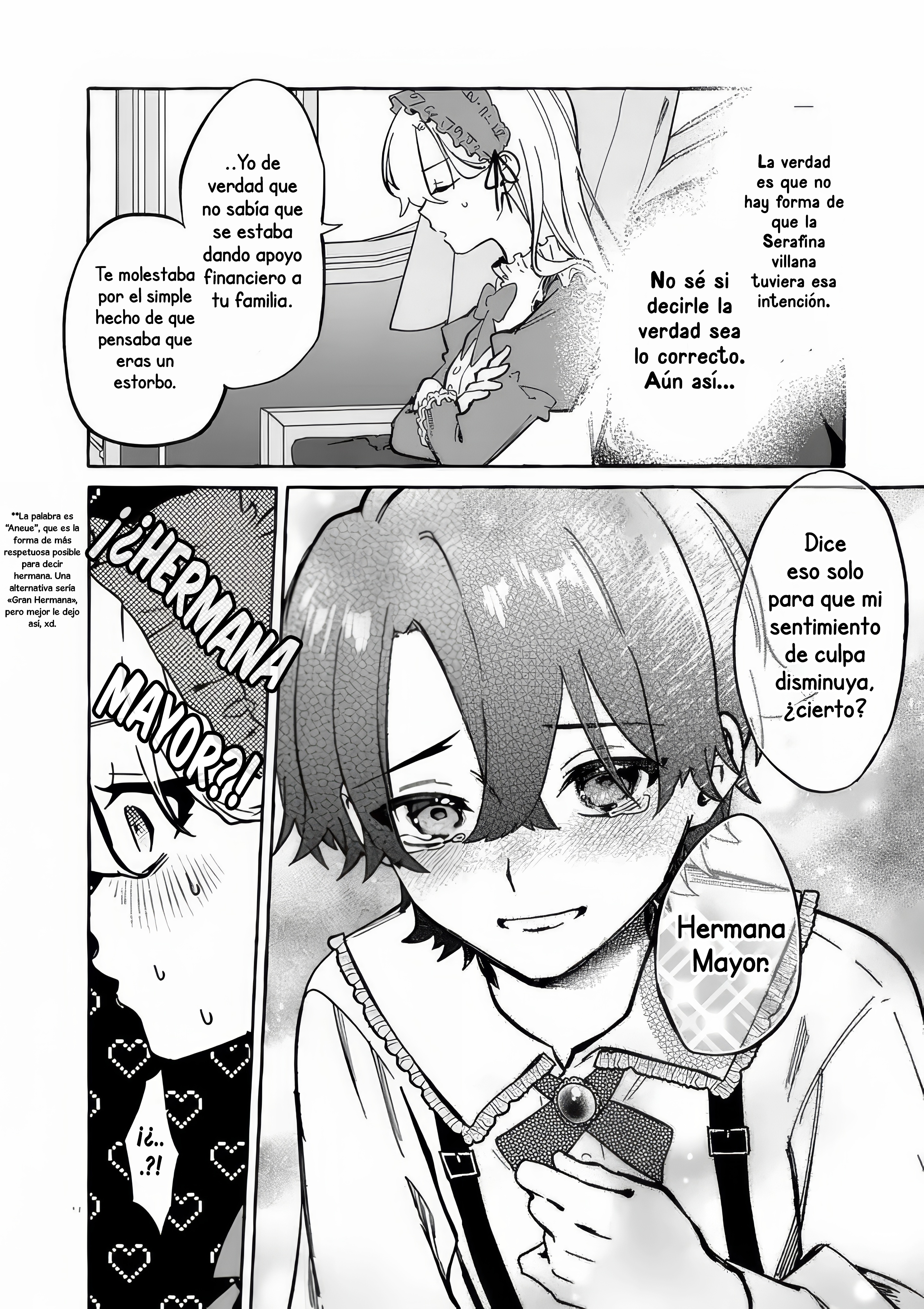 Hametsu o Hikaeta Akuyaku Reijō ga Muri Shite Heroine wo Enjita Kekka Taida na Yosei ga Akogare Nanoni, Daini Oji no Dekiai Route ni Konwakuchu capítulo 2 página 39