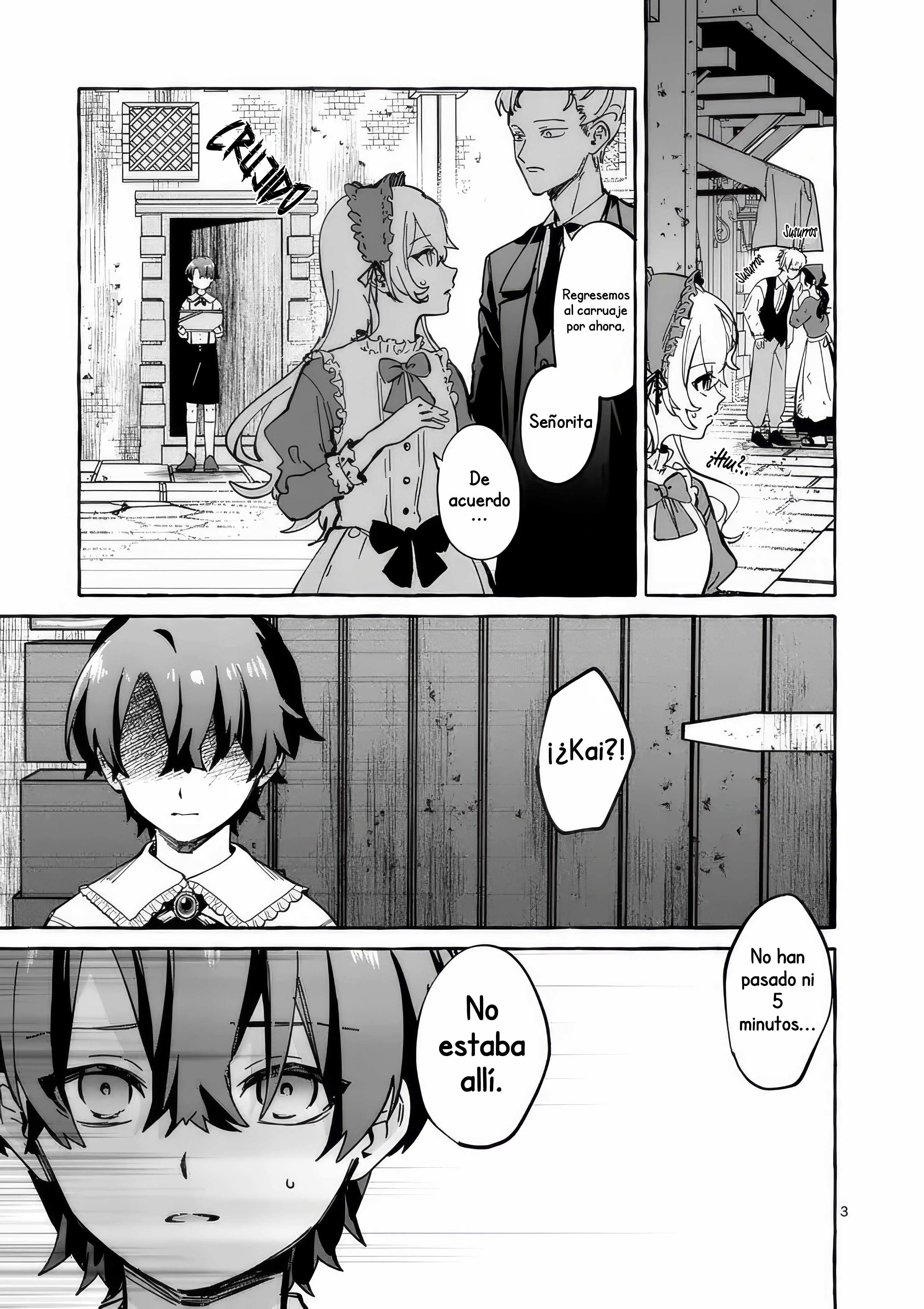Hametsu o Hikaeta Akuyaku Reijō ga Muri Shite Heroine wo Enjita Kekka Taida na Yosei ga Akogare Nanoni, Daini Oji no Dekiai Route ni Konwakuchu capítulo 2 página 6