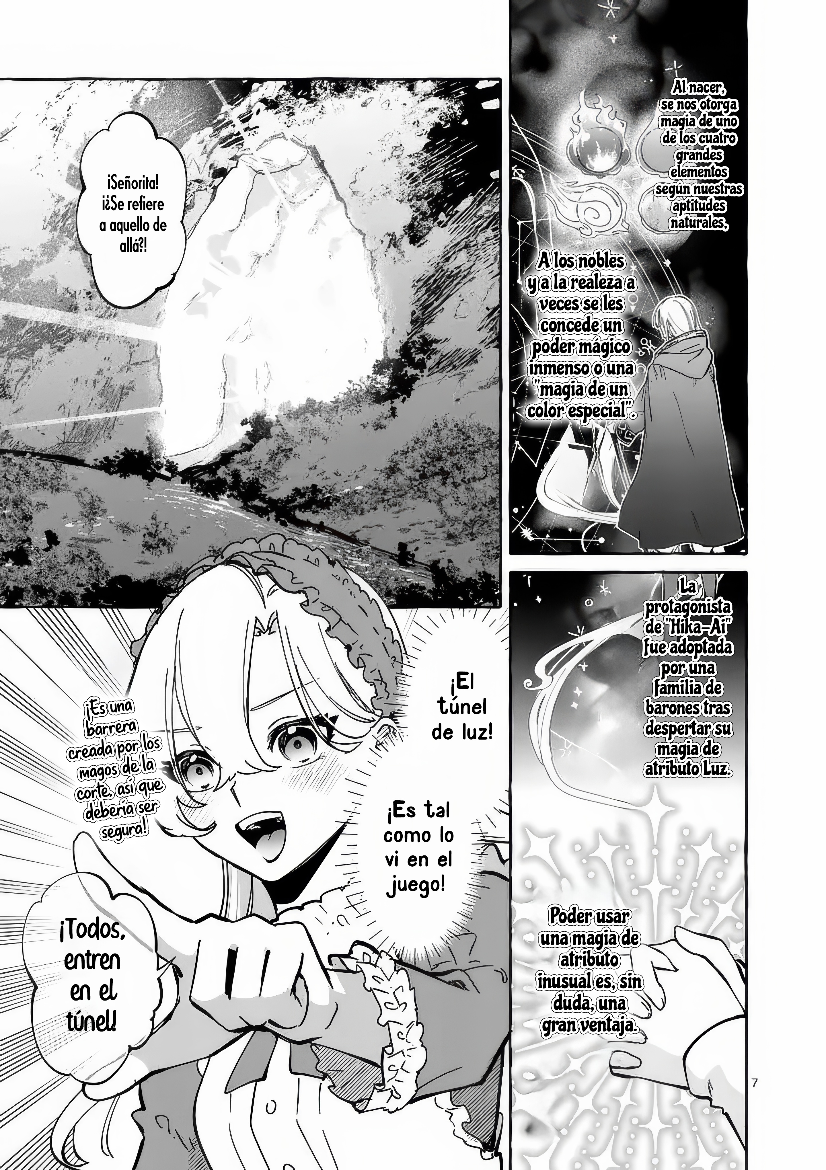 Hametsu o Hikaeta Akuyaku Reijō ga Muri Shite Heroine wo Enjita Kekka Taida na Yosei ga Akogare Nanoni, Daini Oji no Dekiai Route ni Konwakuchu capítulo 3 página 10