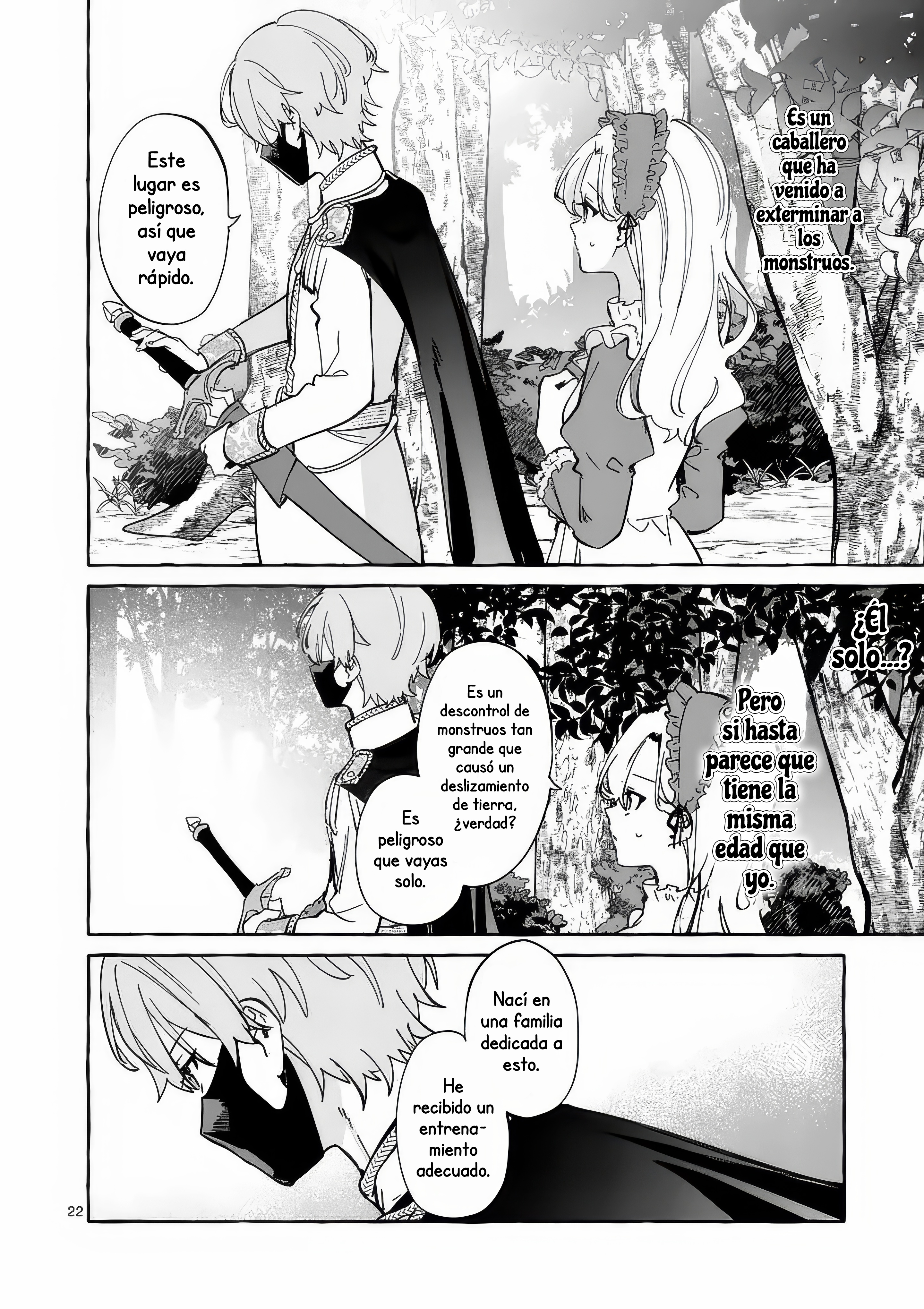 Hametsu o Hikaeta Akuyaku Reijō ga Muri Shite Heroine wo Enjita Kekka Taida na Yosei ga Akogare Nanoni, Daini Oji no Dekiai Route ni Konwakuchu capítulo 3 página 25