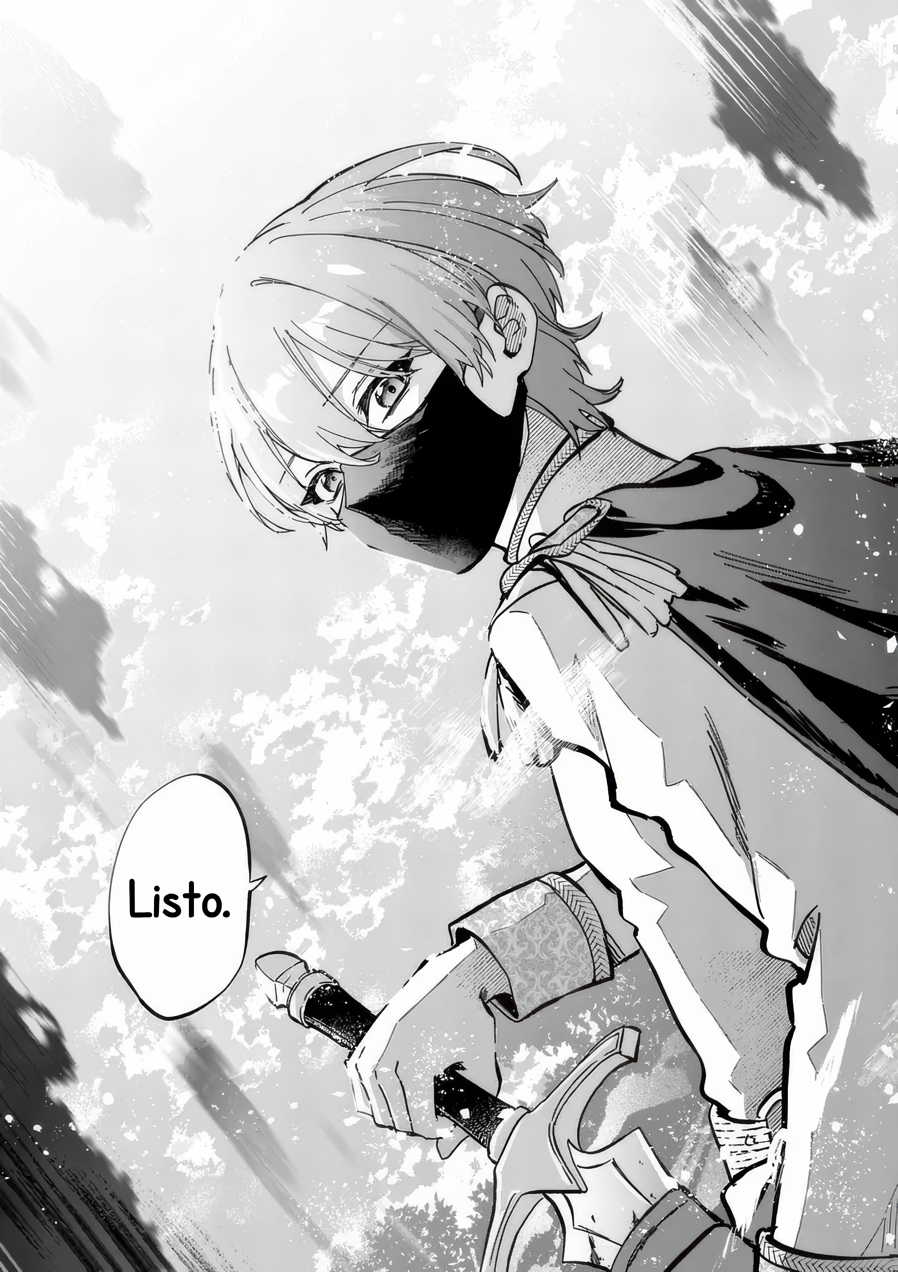 Hametsu o Hikaeta Akuyaku Reijō ga Muri Shite Heroine wo Enjita Kekka Taida na Yosei ga Akogare Nanoni, Daini Oji no Dekiai Route ni Konwakuchu capítulo 3 página 36