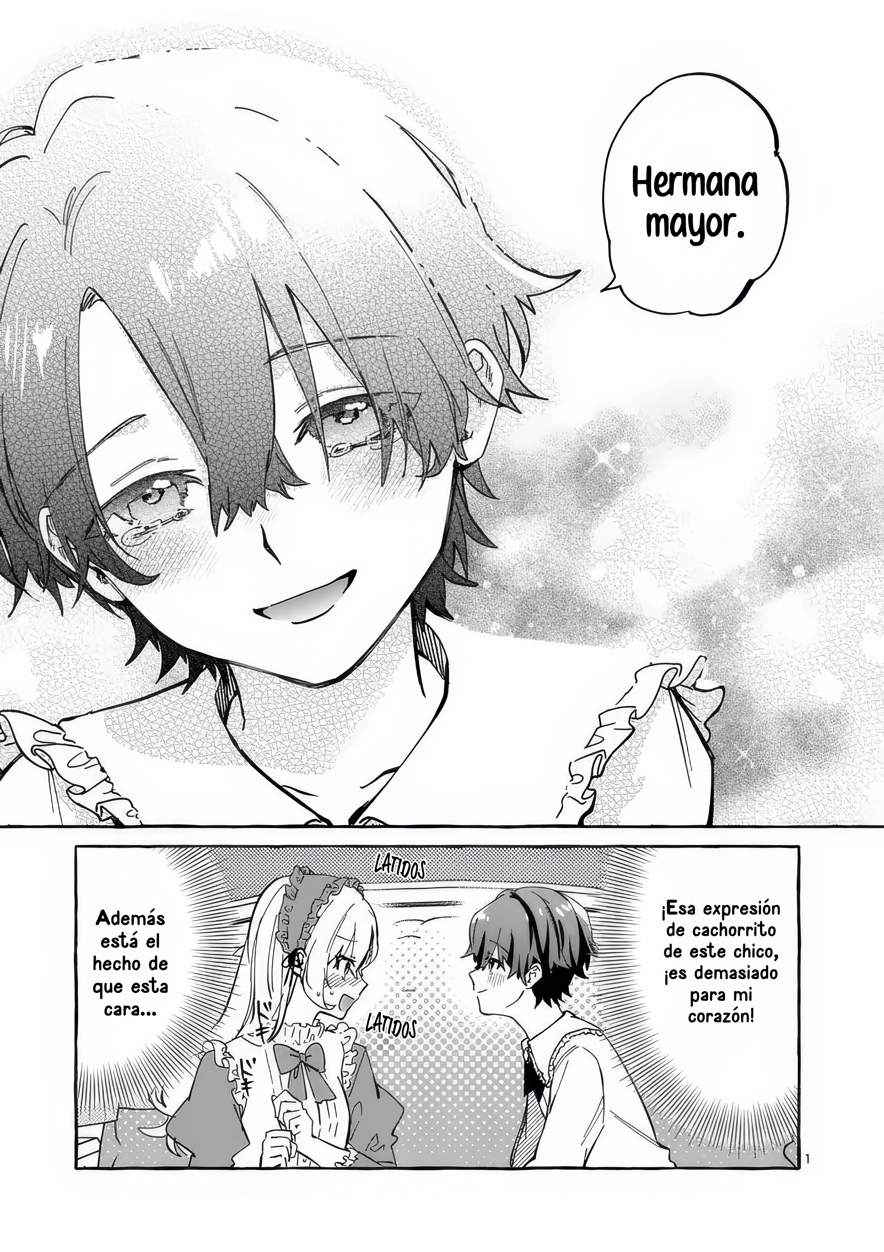 Hametsu o Hikaeta Akuyaku Reijō ga Muri Shite Heroine wo Enjita Kekka Taida na Yosei ga Akogare Nanoni, Daini Oji no Dekiai Route ni Konwakuchu capítulo 3 página 4