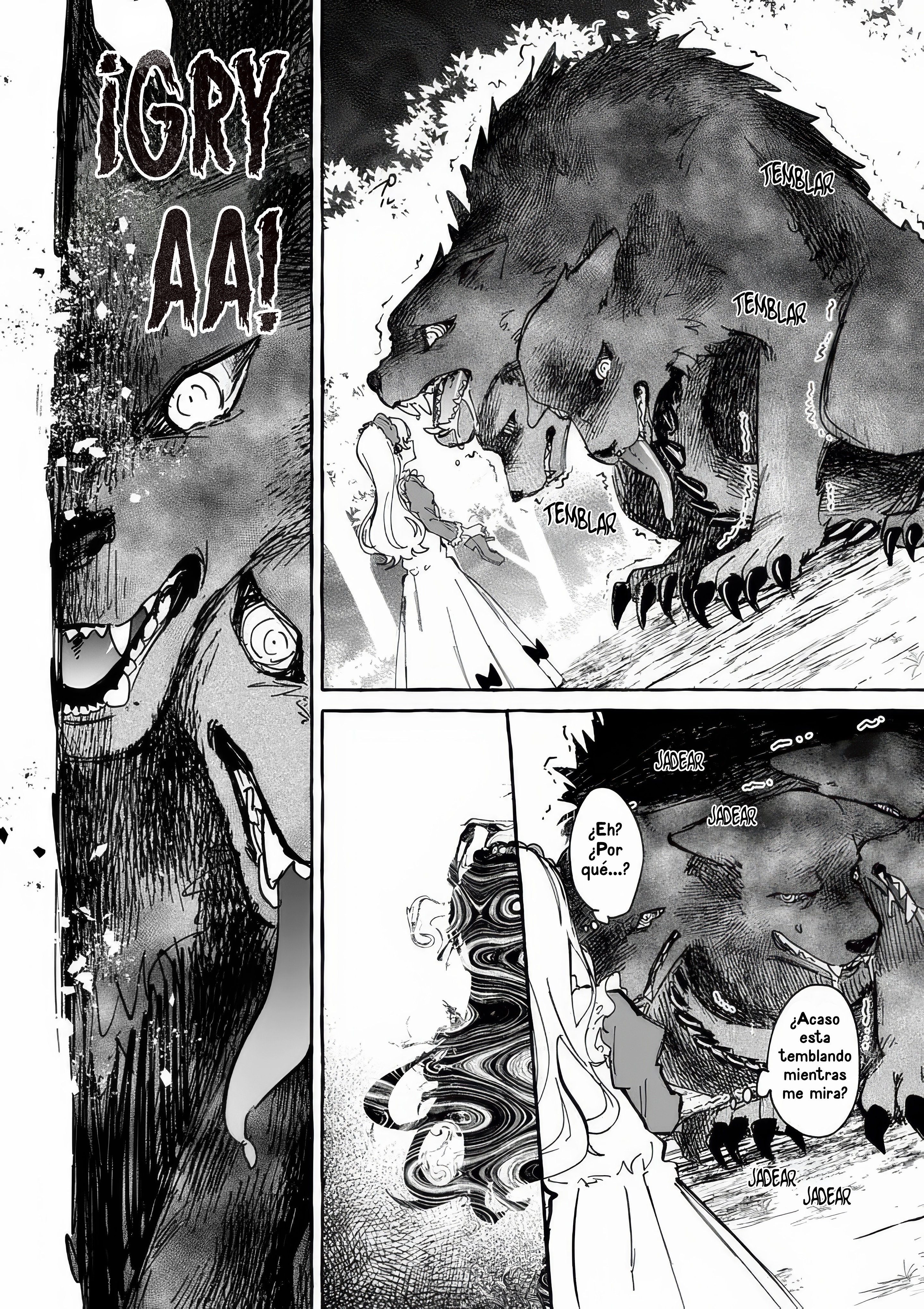 Hametsu o Hikaeta Akuyaku Reijō ga Muri Shite Heroine wo Enjita Kekka Taida na Yosei ga Akogare Nanoni, Daini Oji no Dekiai Route ni Konwakuchu capítulo 4 página 16