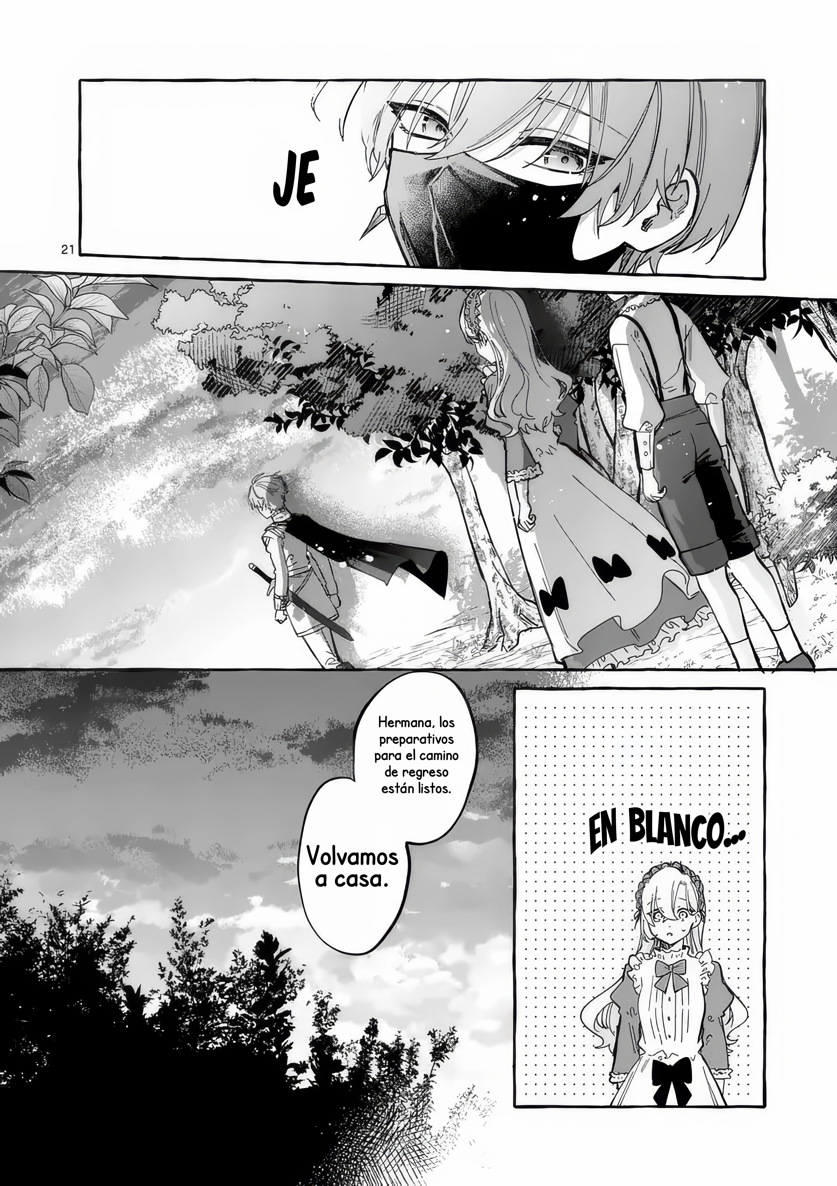 Hametsu o Hikaeta Akuyaku Reijō ga Muri Shite Heroine wo Enjita Kekka Taida na Yosei ga Akogare Nanoni, Daini Oji no Dekiai Route ni Konwakuchu capítulo 4 página 24