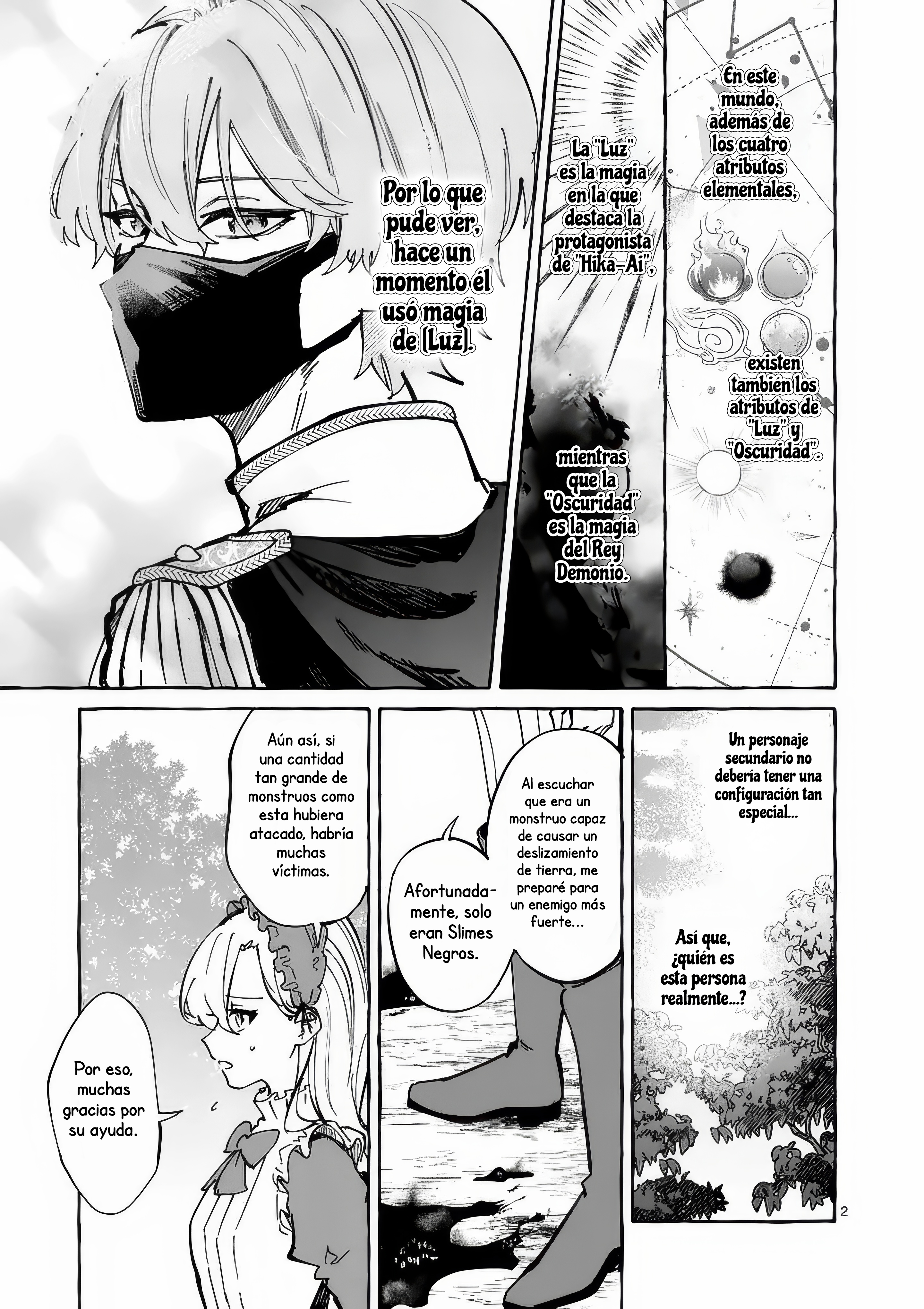 Hametsu o Hikaeta Akuyaku Reijō ga Muri Shite Heroine wo Enjita Kekka Taida na Yosei ga Akogare Nanoni, Daini Oji no Dekiai Route ni Konwakuchu capítulo 4 página 5