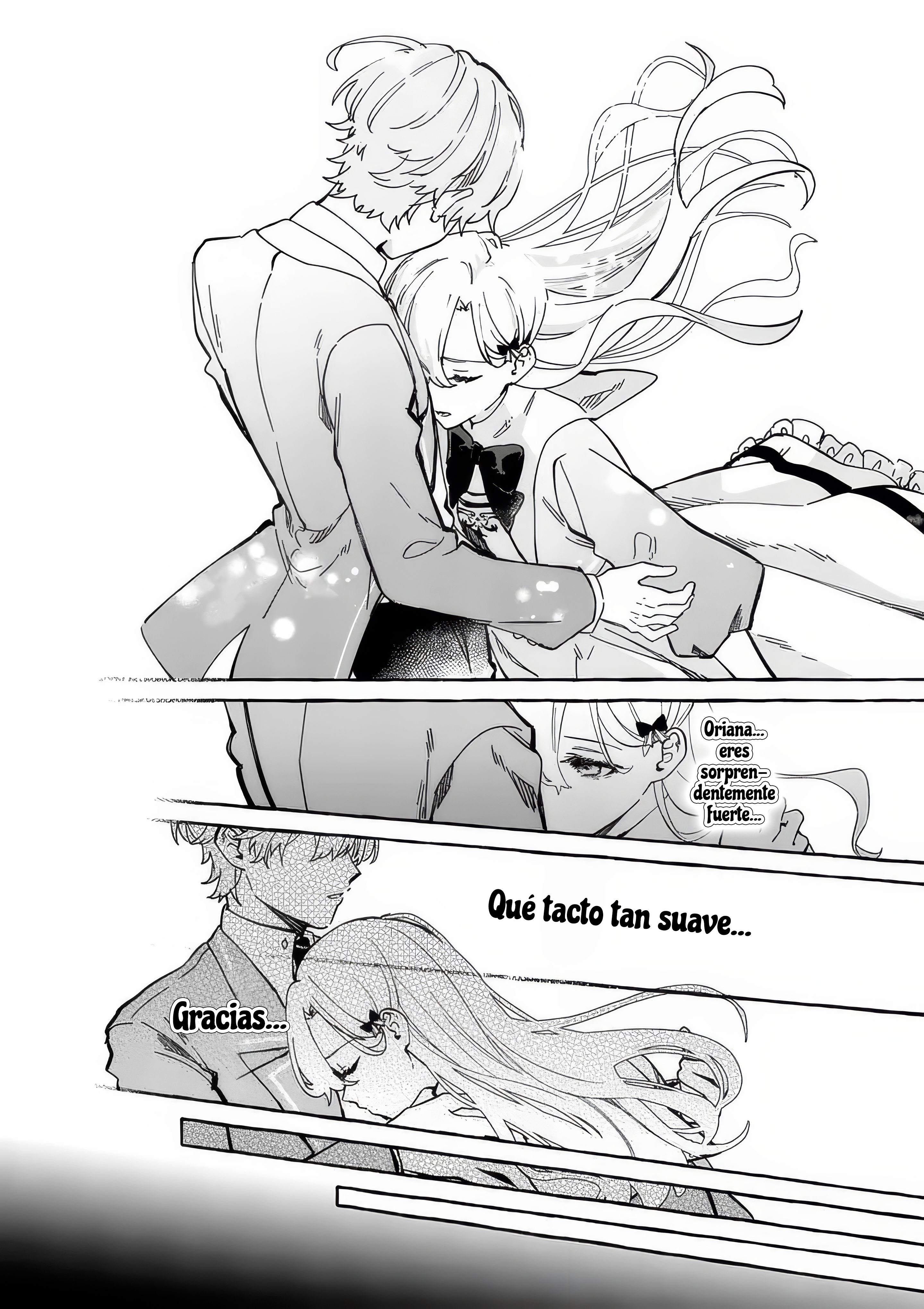 Hametsu o Hikaeta Akuyaku Reijō ga Muri Shite Heroine wo Enjita Kekka Taida na Yosei ga Akogare Nanoni, Daini Oji no Dekiai Route ni Konwakuchu capítulo 5 página 11