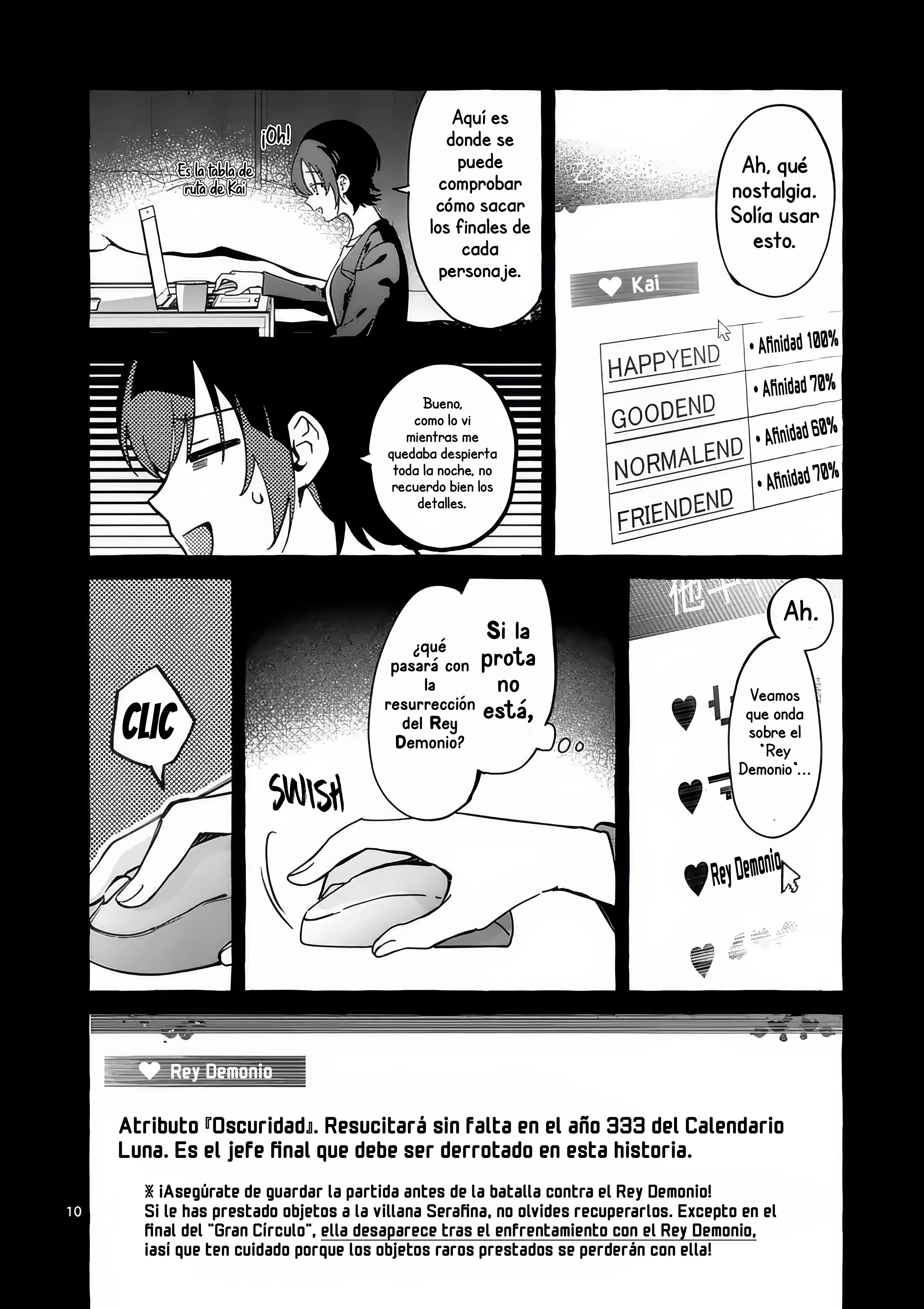 Hametsu o Hikaeta Akuyaku Reijō ga Muri Shite Heroine wo Enjita Kekka Taida na Yosei ga Akogare Nanoni, Daini Oji no Dekiai Route ni Konwakuchu capítulo 5 página 13