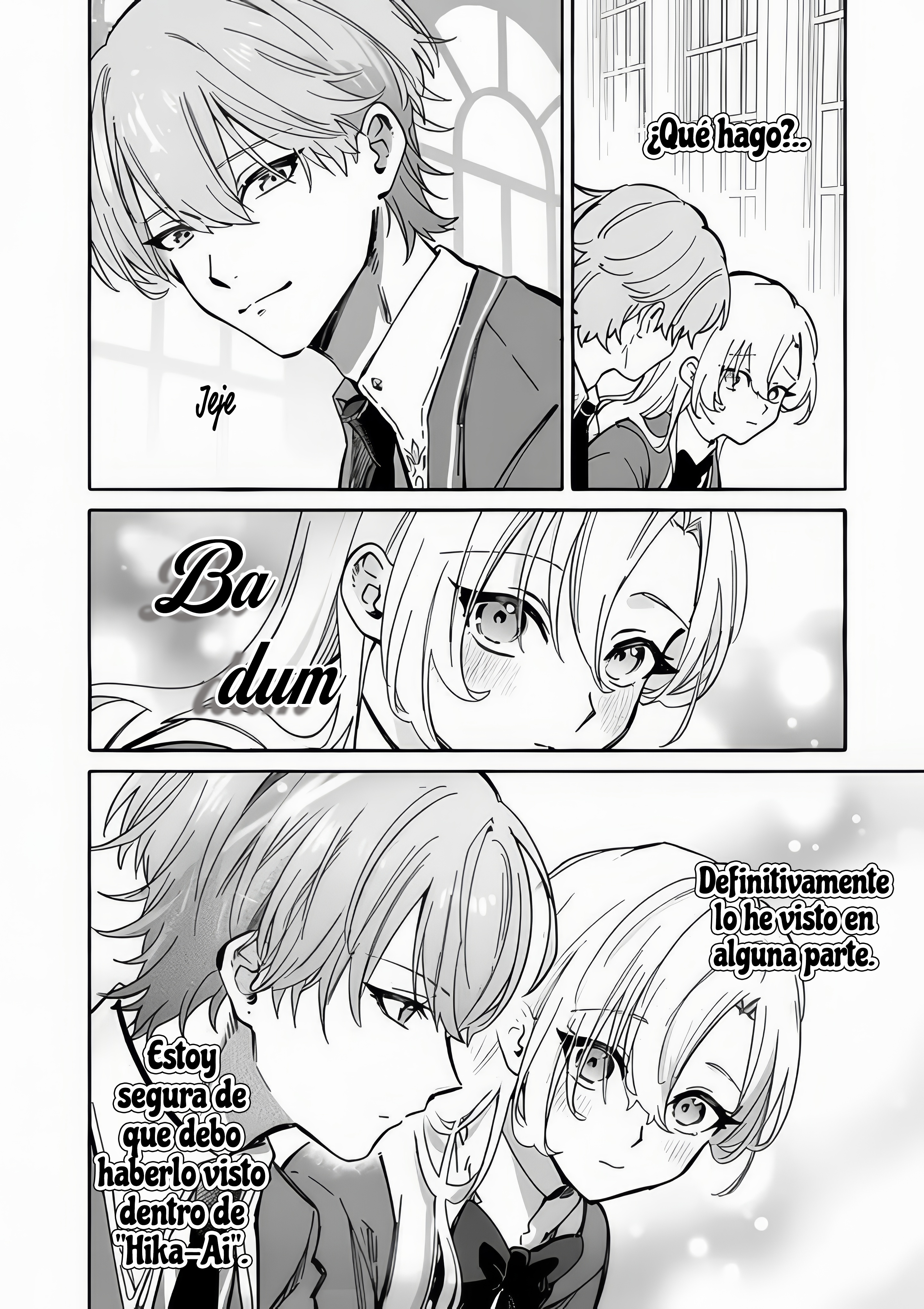 Hametsu o Hikaeta Akuyaku Reijō ga Muri Shite Heroine wo Enjita Kekka Taida na Yosei ga Akogare Nanoni, Daini Oji no Dekiai Route ni Konwakuchu capítulo 5 página 31