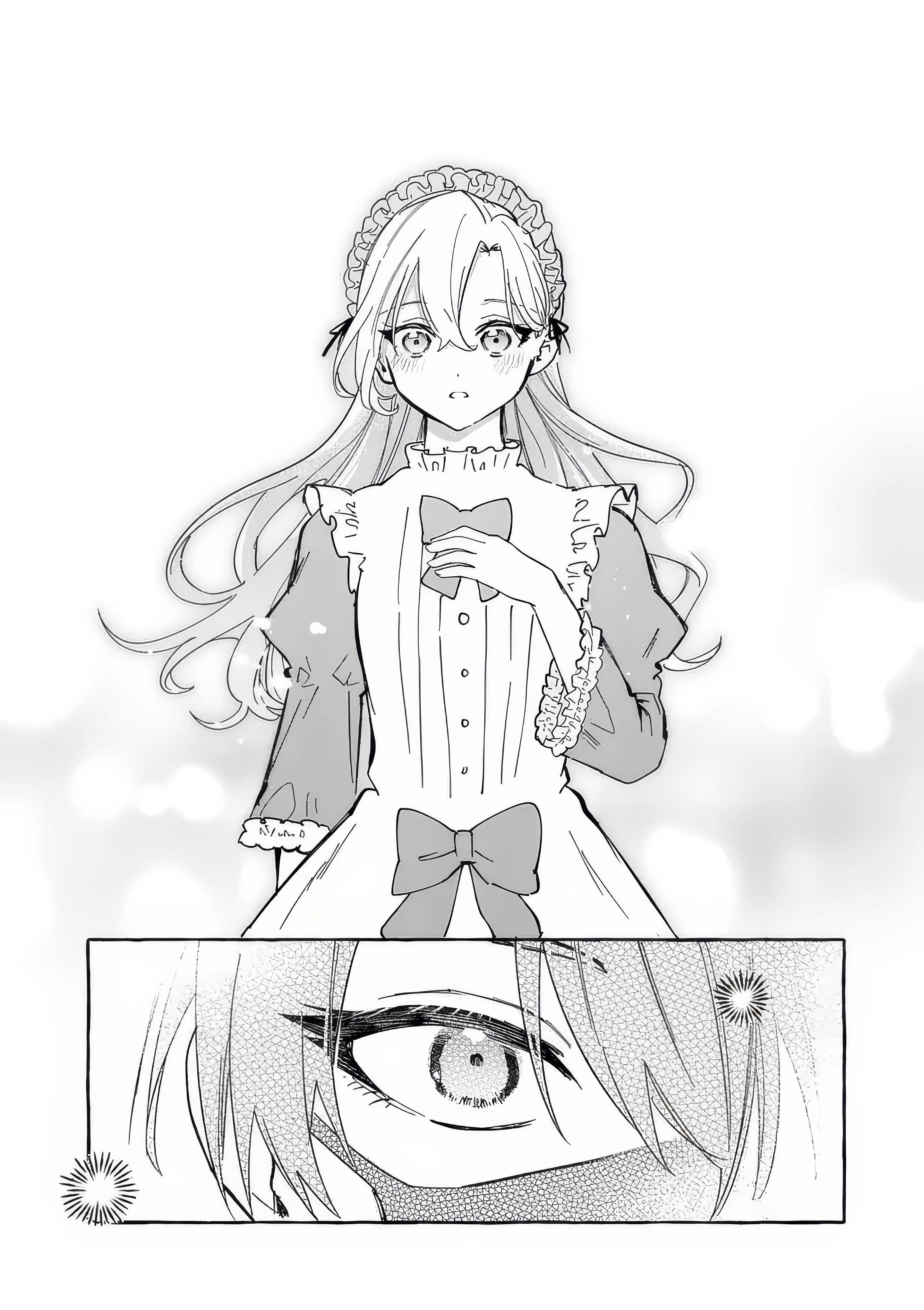 Hametsu o Hikaeta Akuyaku Reijō ga Muri Shite Heroine wo Enjita Kekka Taida na Yosei ga Akogare Nanoni, Daini Oji no Dekiai Route ni Konwakuchu capítulo 6 página 13