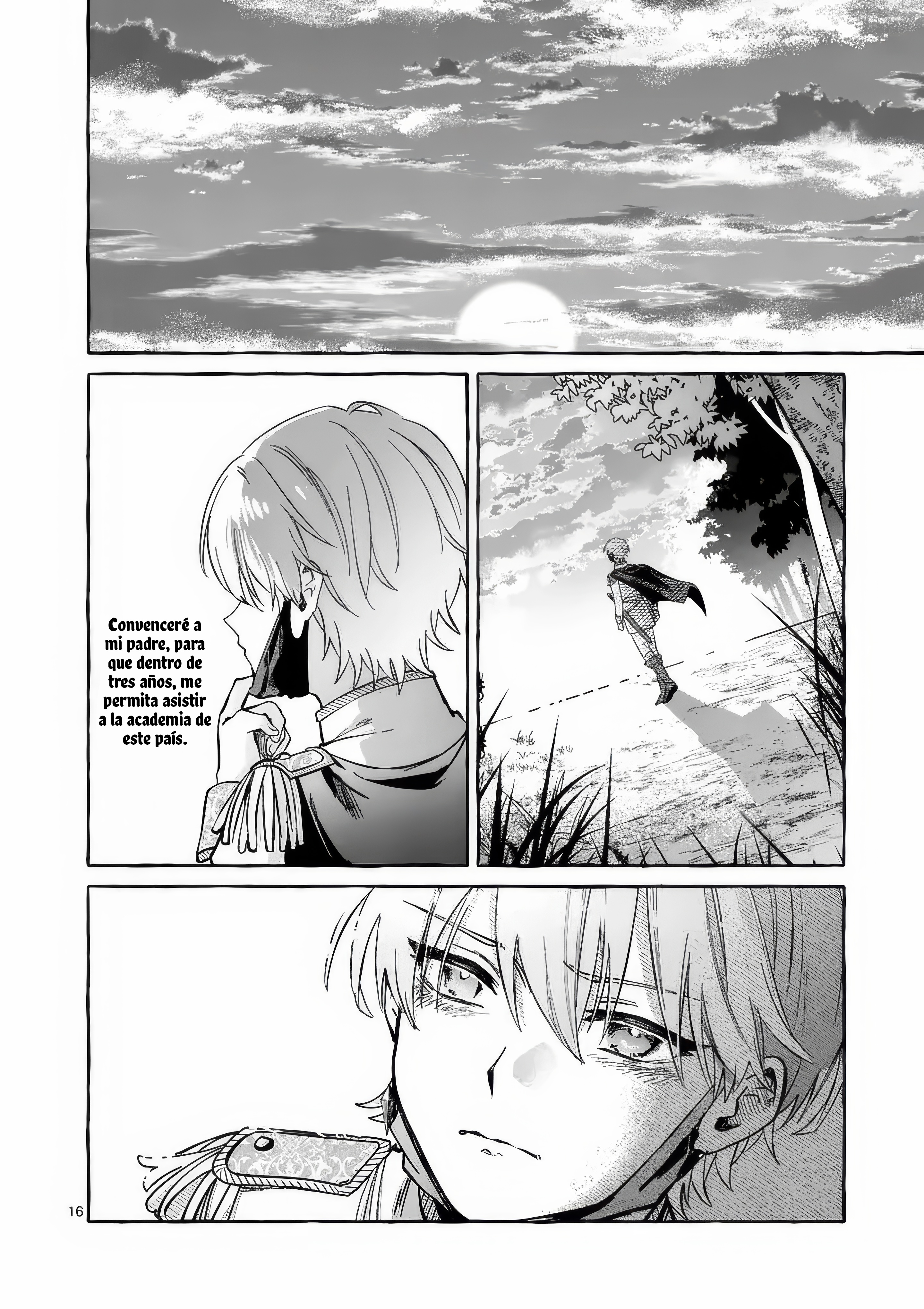 Hametsu o Hikaeta Akuyaku Reijō ga Muri Shite Heroine wo Enjita Kekka Taida na Yosei ga Akogare Nanoni, Daini Oji no Dekiai Route ni Konwakuchu capítulo 6 página 19
