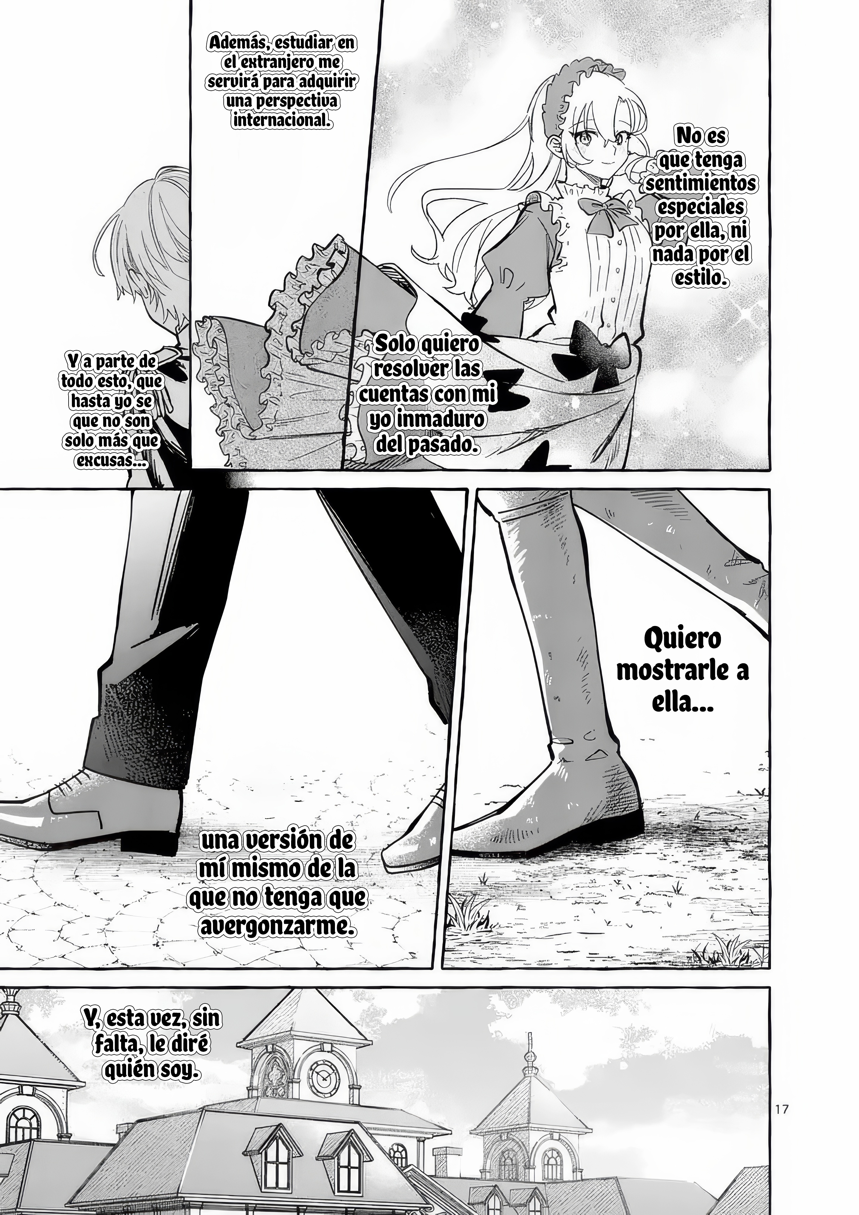 Hametsu o Hikaeta Akuyaku Reijō ga Muri Shite Heroine wo Enjita Kekka Taida na Yosei ga Akogare Nanoni, Daini Oji no Dekiai Route ni Konwakuchu capítulo 6 página 20