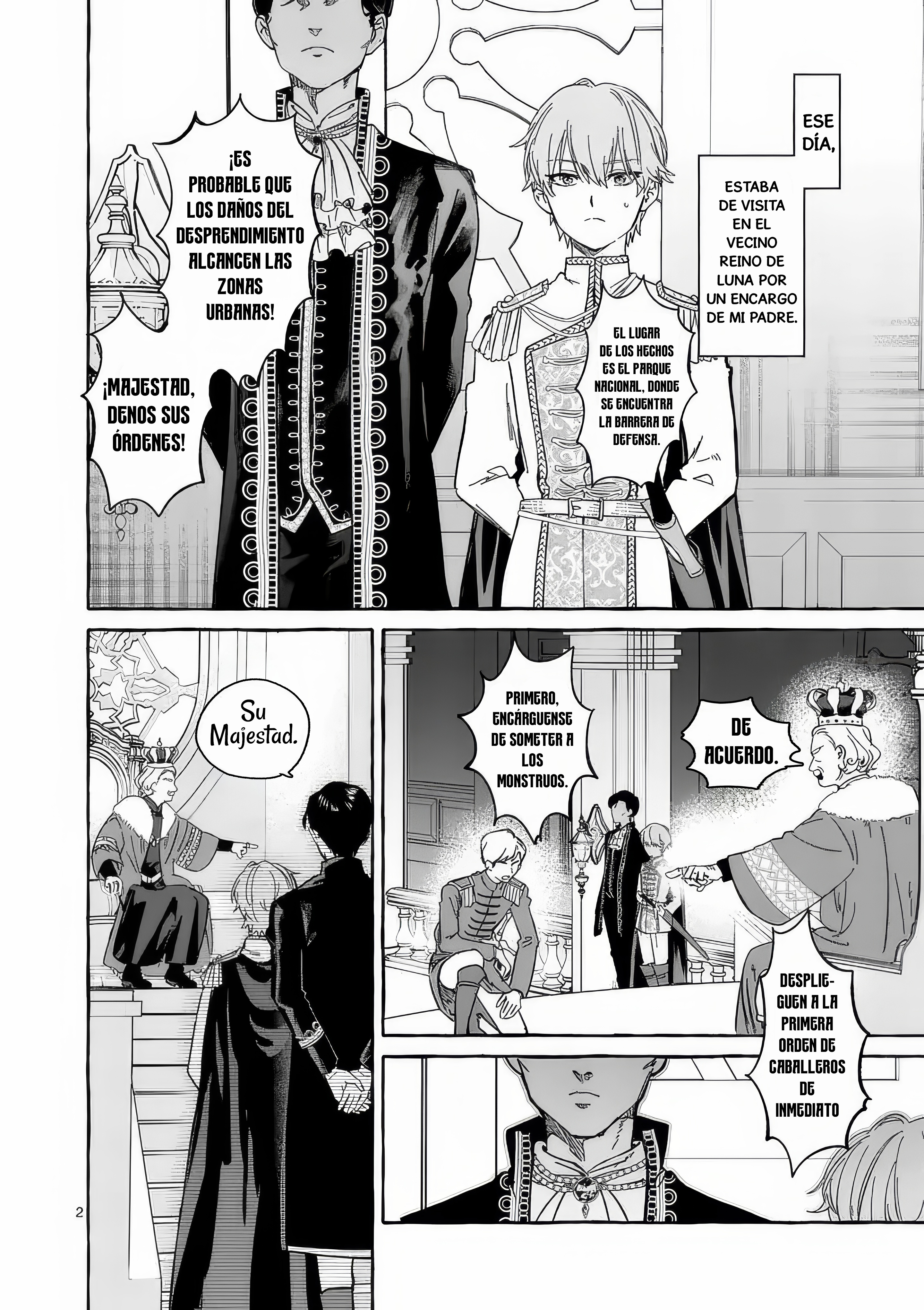 Hametsu o Hikaeta Akuyaku Reijō ga Muri Shite Heroine wo Enjita Kekka Taida na Yosei ga Akogare Nanoni, Daini Oji no Dekiai Route ni Konwakuchu capítulo 6 página 5