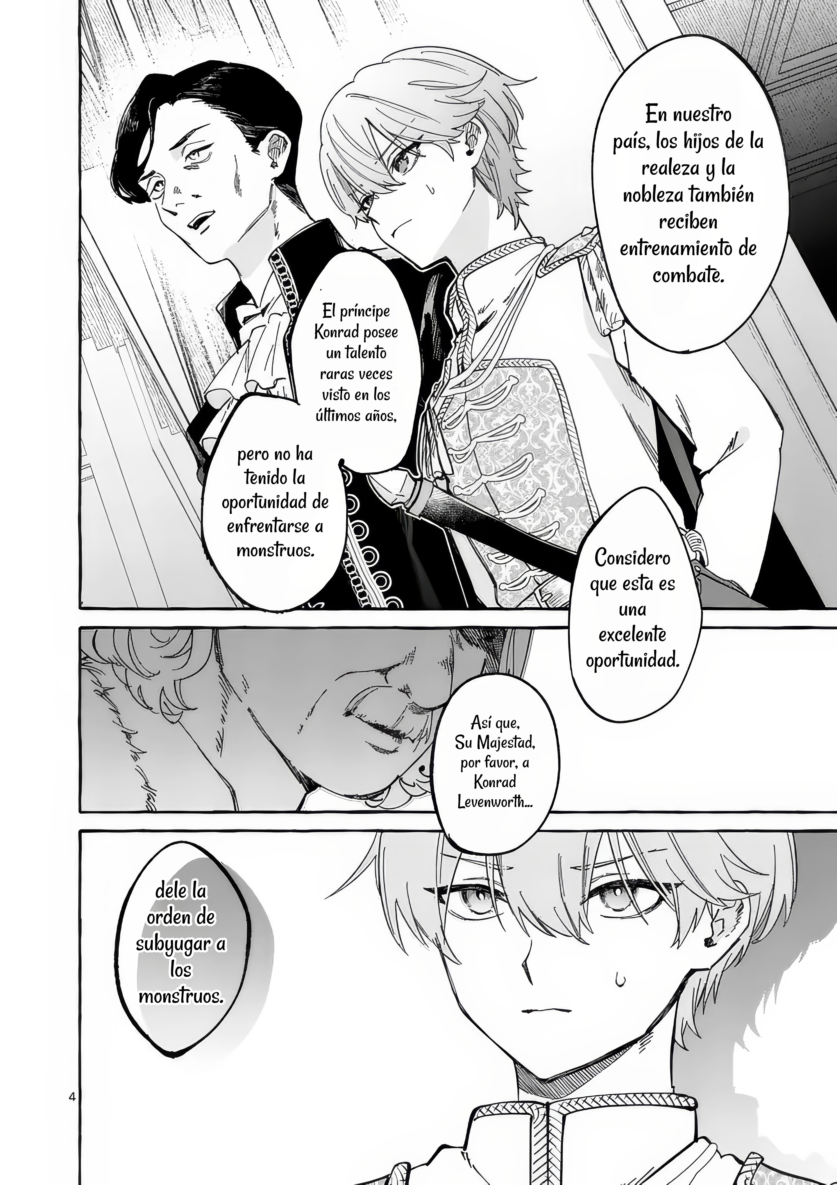 Hametsu o Hikaeta Akuyaku Reijō ga Muri Shite Heroine wo Enjita Kekka Taida na Yosei ga Akogare Nanoni, Daini Oji no Dekiai Route ni Konwakuchu capítulo 6 página 7