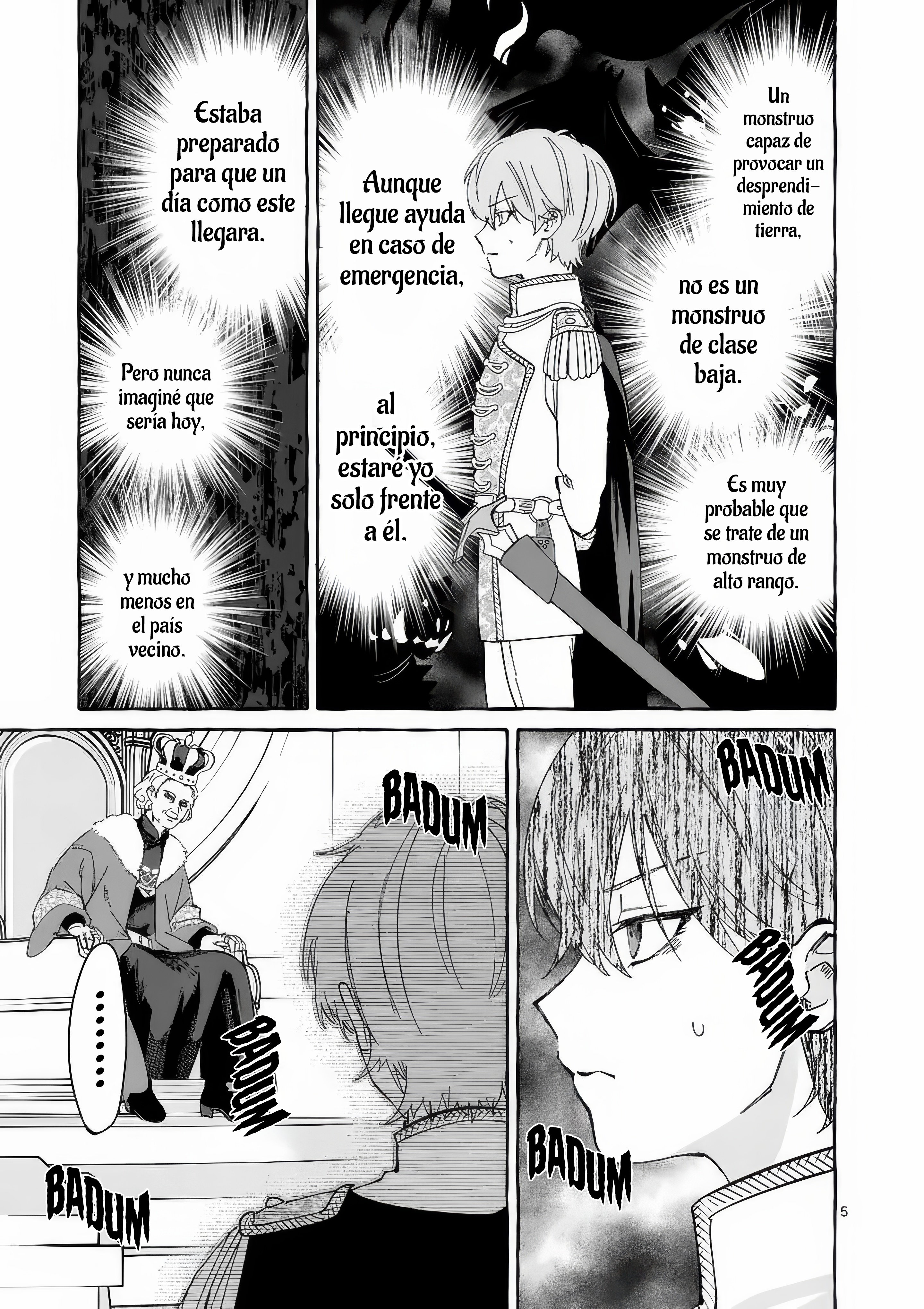Hametsu o Hikaeta Akuyaku Reijō ga Muri Shite Heroine wo Enjita Kekka Taida na Yosei ga Akogare Nanoni, Daini Oji no Dekiai Route ni Konwakuchu capítulo 6 página 8