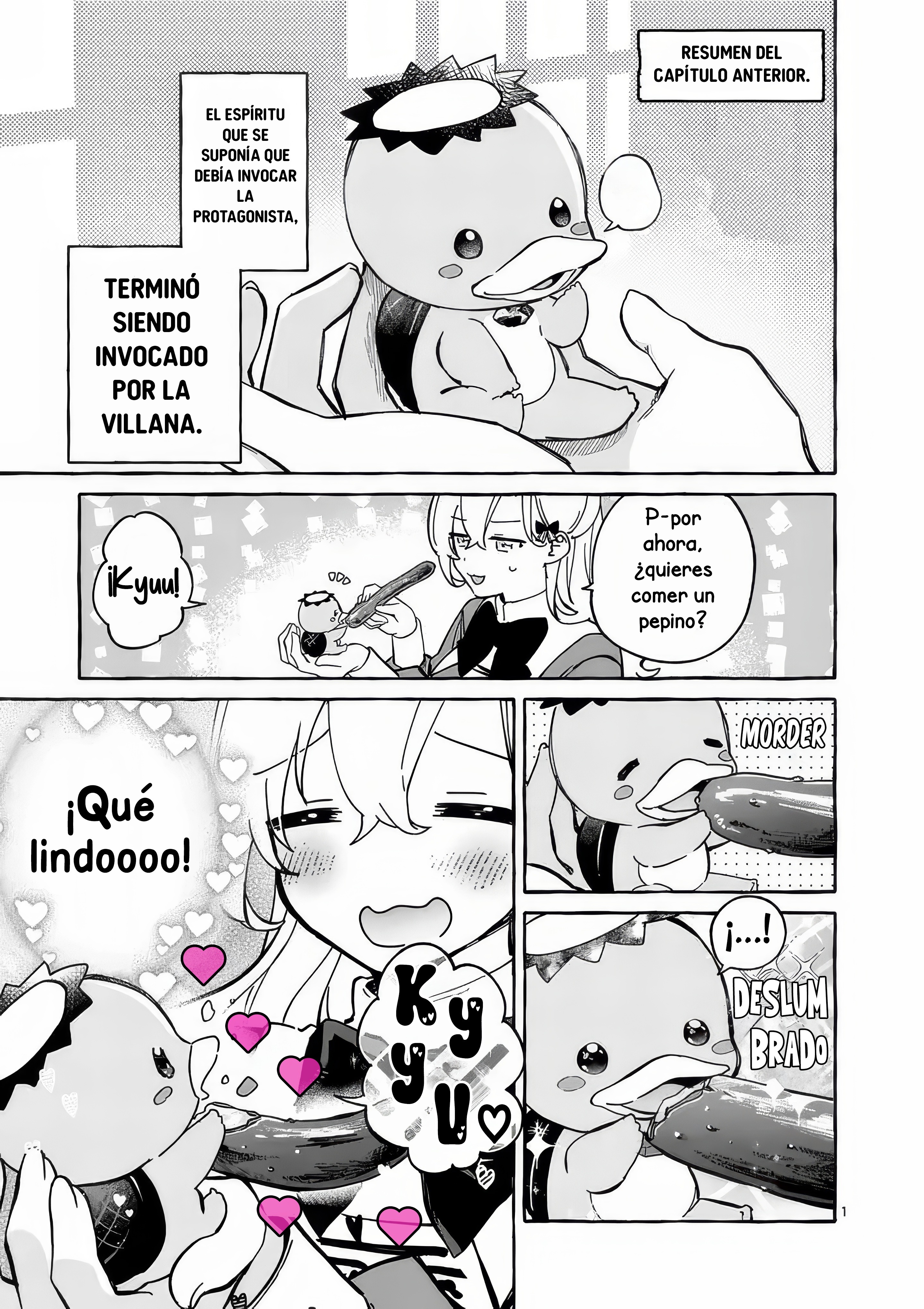 Hametsu o Hikaeta Akuyaku Reijō ga Muri Shite Heroine wo Enjita Kekka Taida na Yosei ga Akogare Nanoni, Daini Oji no Dekiai Route ni Konwakuchu capítulo 7 página 4