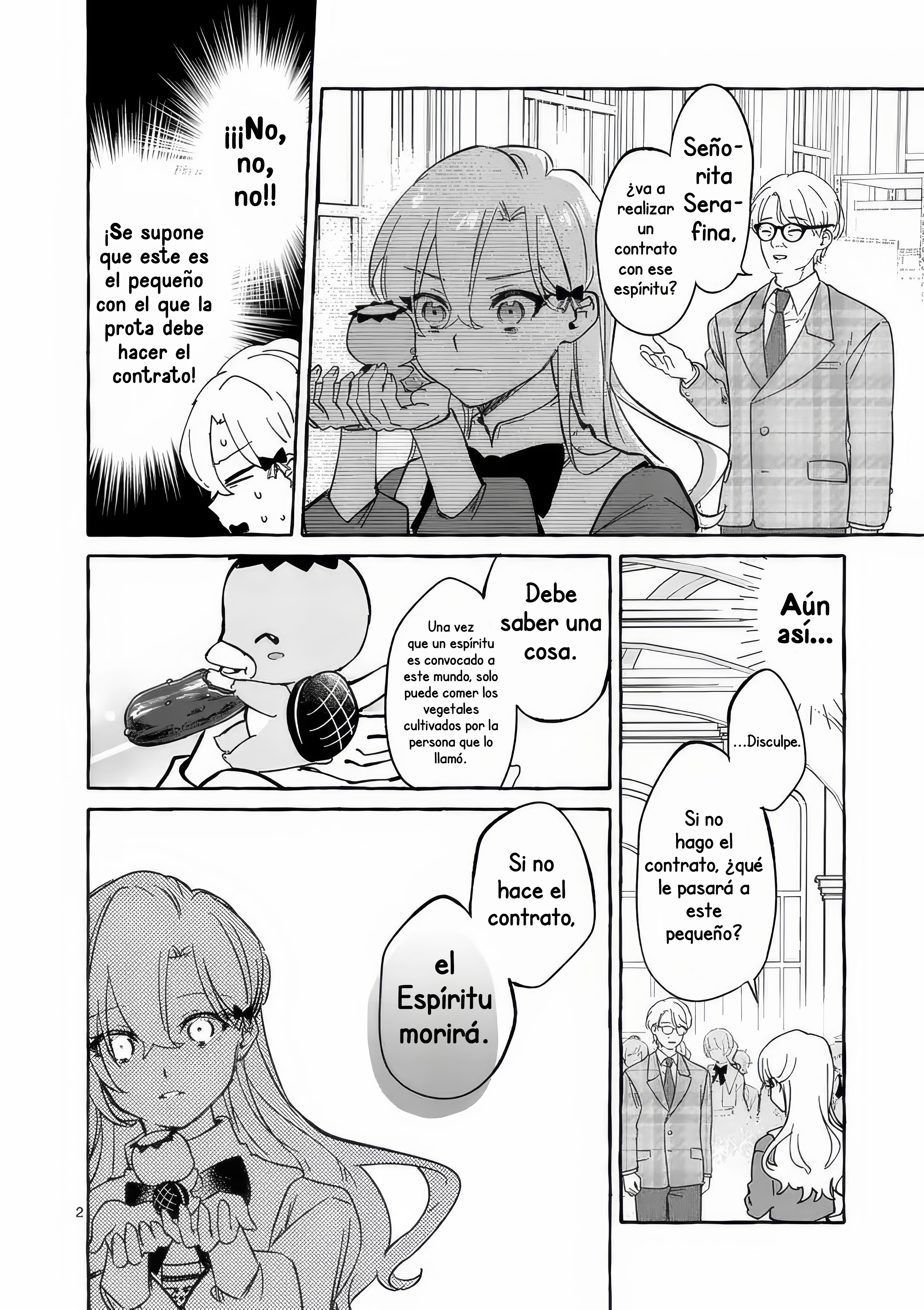 Hametsu o Hikaeta Akuyaku Reijō ga Muri Shite Heroine wo Enjita Kekka Taida na Yosei ga Akogare Nanoni, Daini Oji no Dekiai Route ni Konwakuchu capítulo 7 página 5