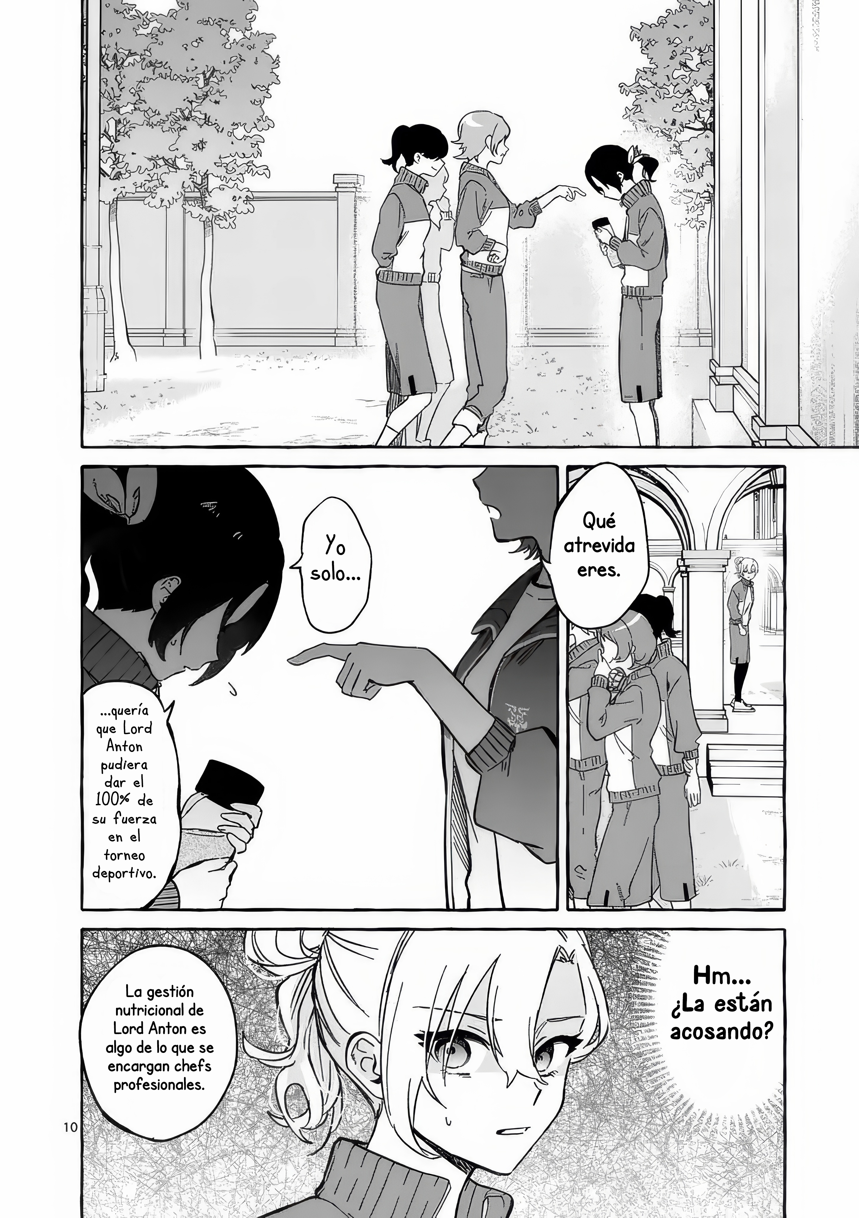 Hametsu o Hikaeta Akuyaku Reijō ga Muri Shite Heroine wo Enjita Kekka Taida na Yosei ga Akogare Nanoni, Daini Oji no Dekiai Route ni Konwakuchu capítulo 8 página 13