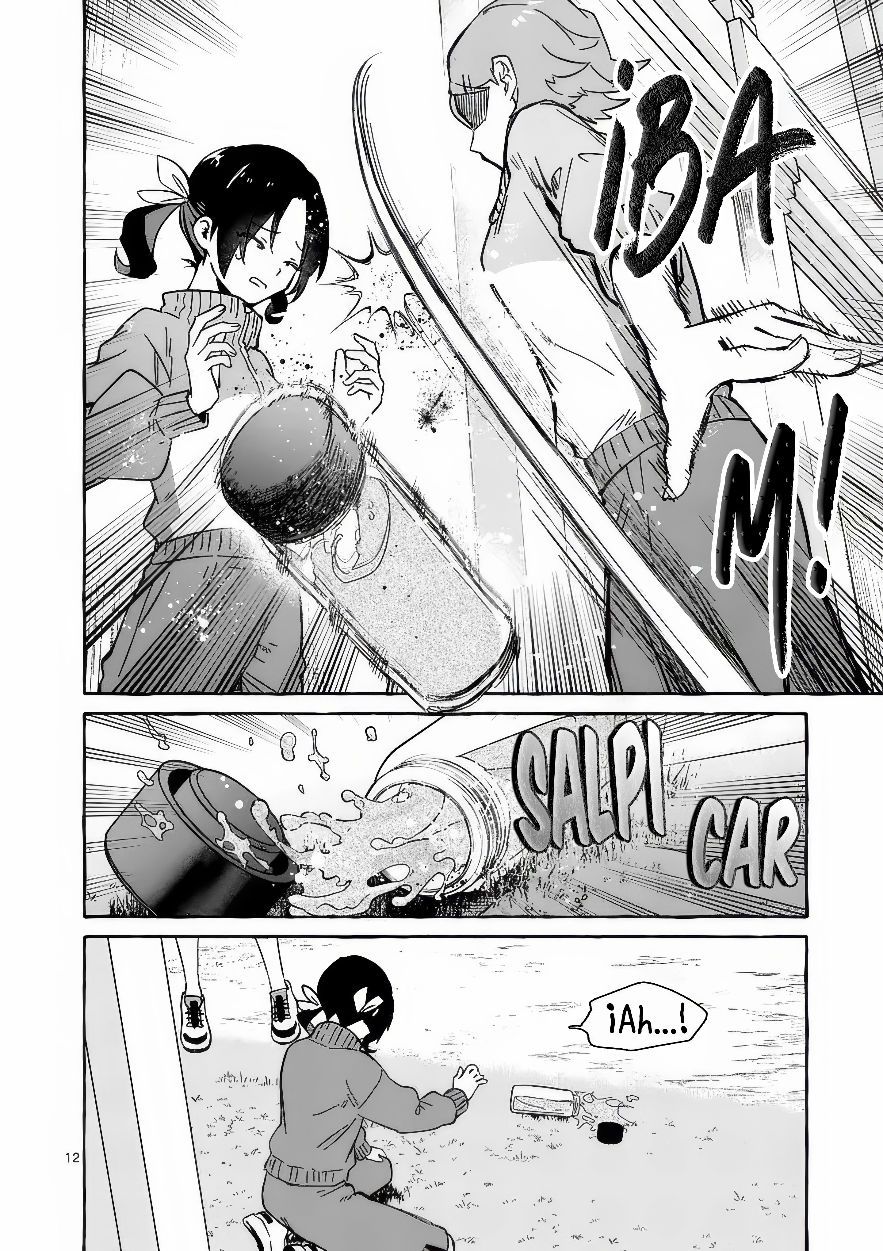 Hametsu o Hikaeta Akuyaku Reijō ga Muri Shite Heroine wo Enjita Kekka Taida na Yosei ga Akogare Nanoni, Daini Oji no Dekiai Route ni Konwakuchu capítulo 8 página 15